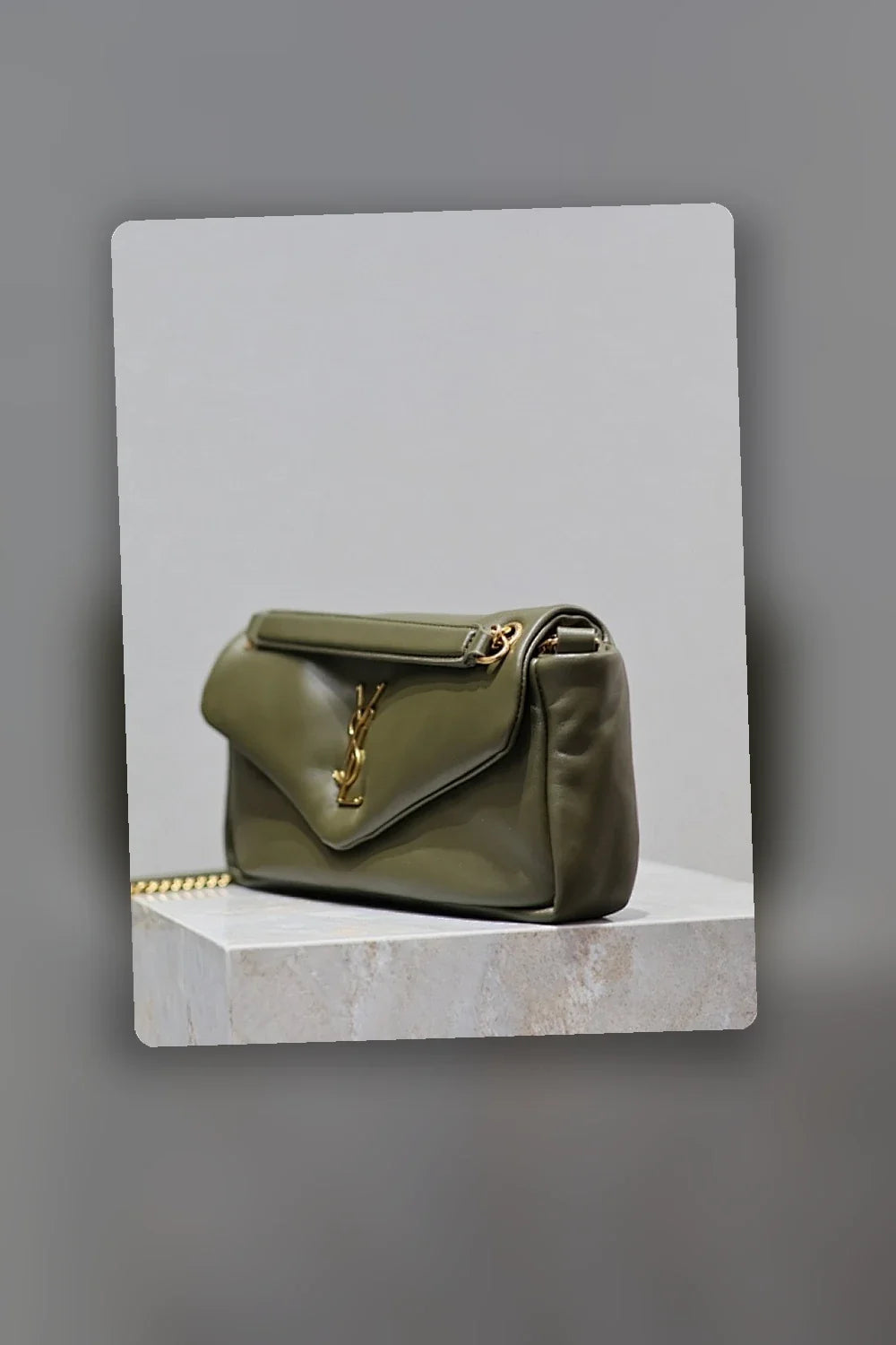 Aurel Bags YLS Bag 888