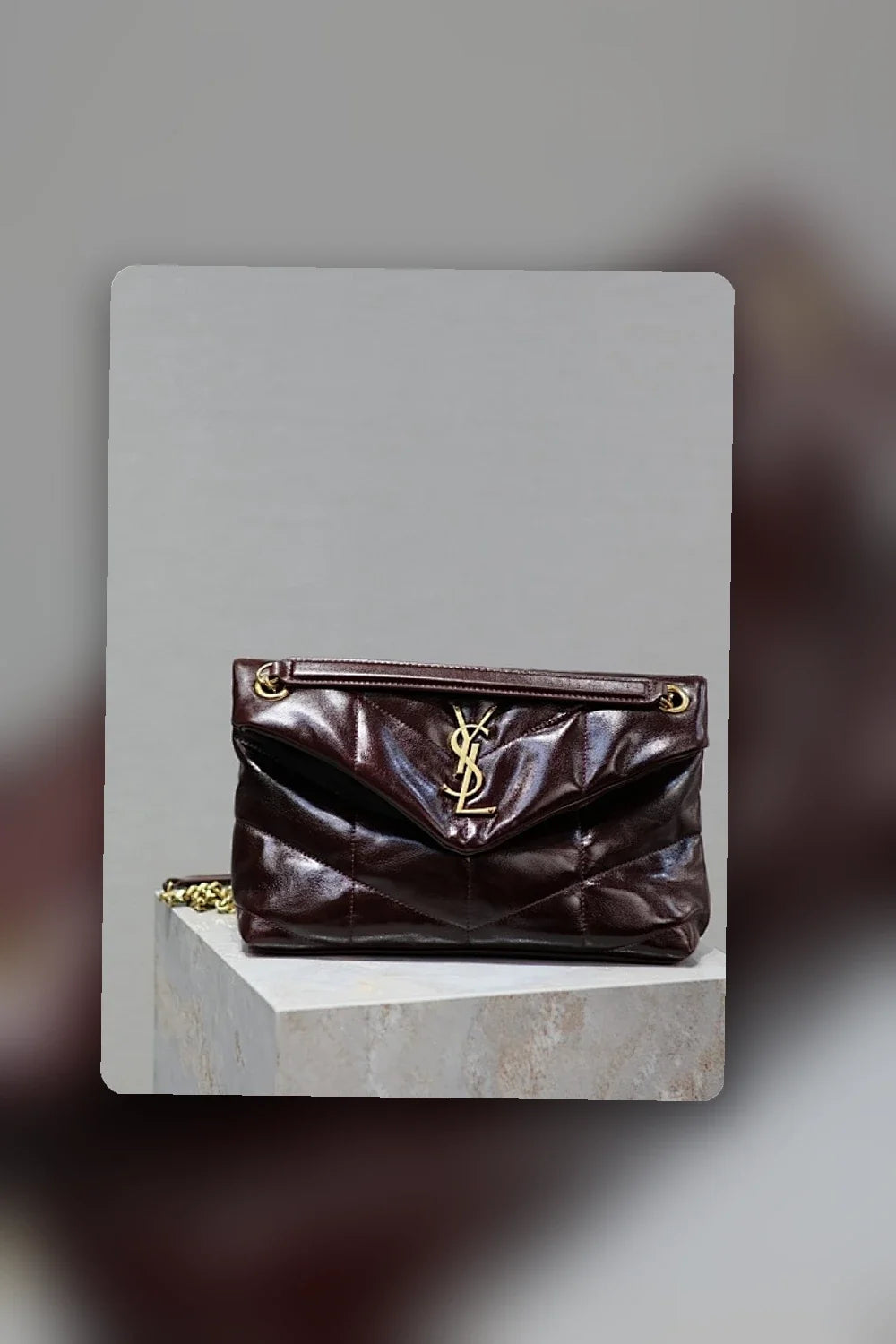 Aurel Bags YLS Bag 1036