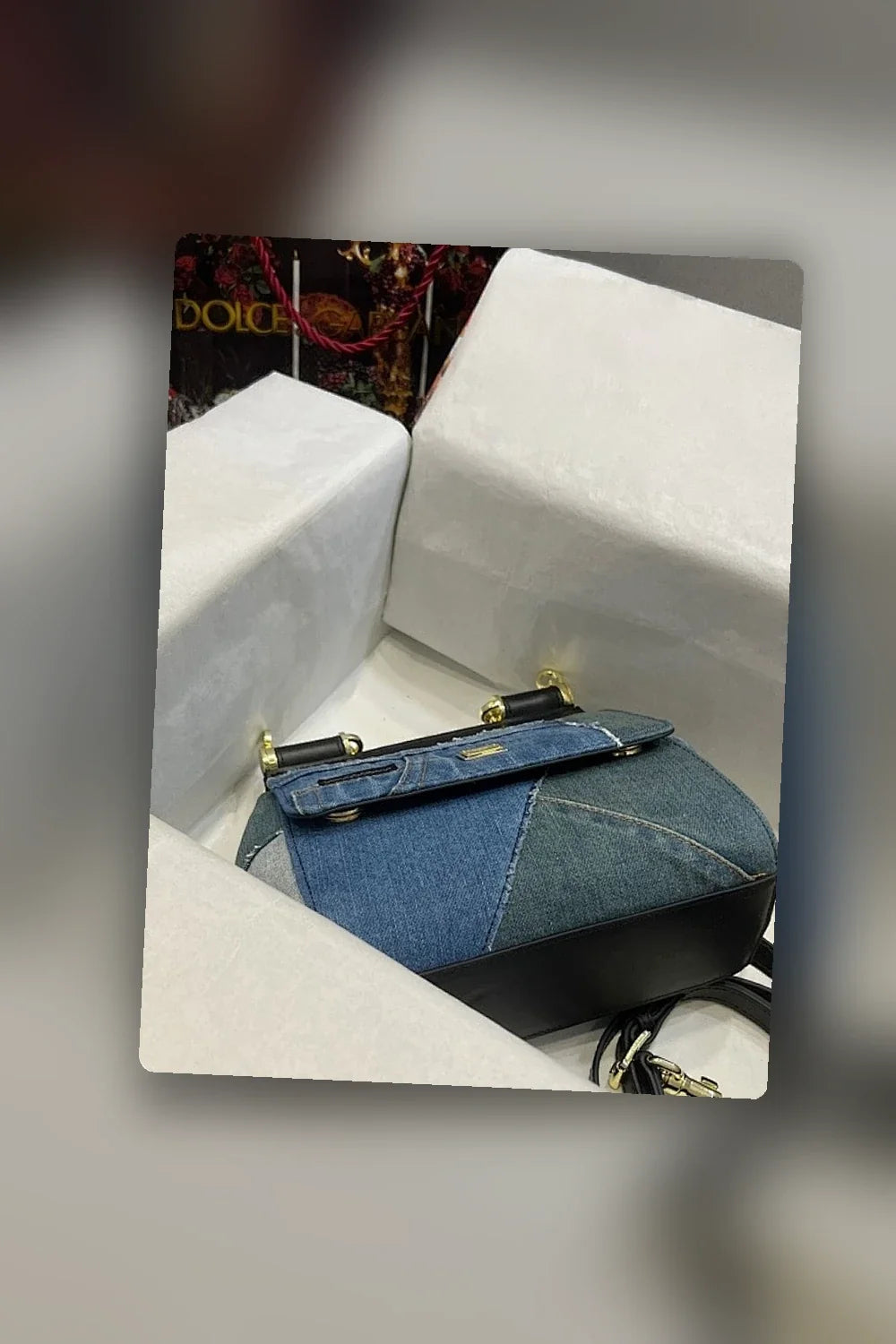 Aurel Bags DAG Bag 258