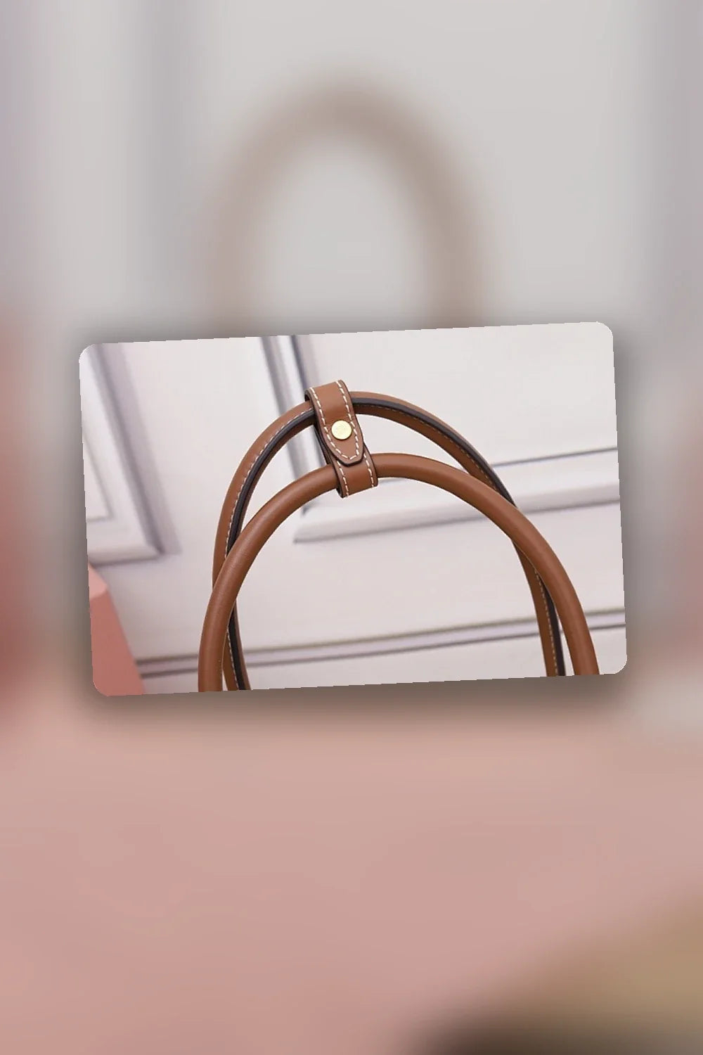 Aurel Bags MMU Bag 526