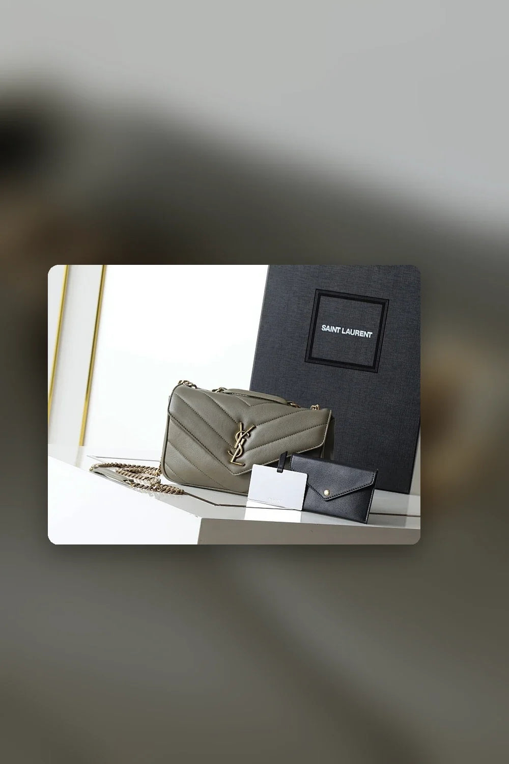 Aurel Bags YLS Bag 527
