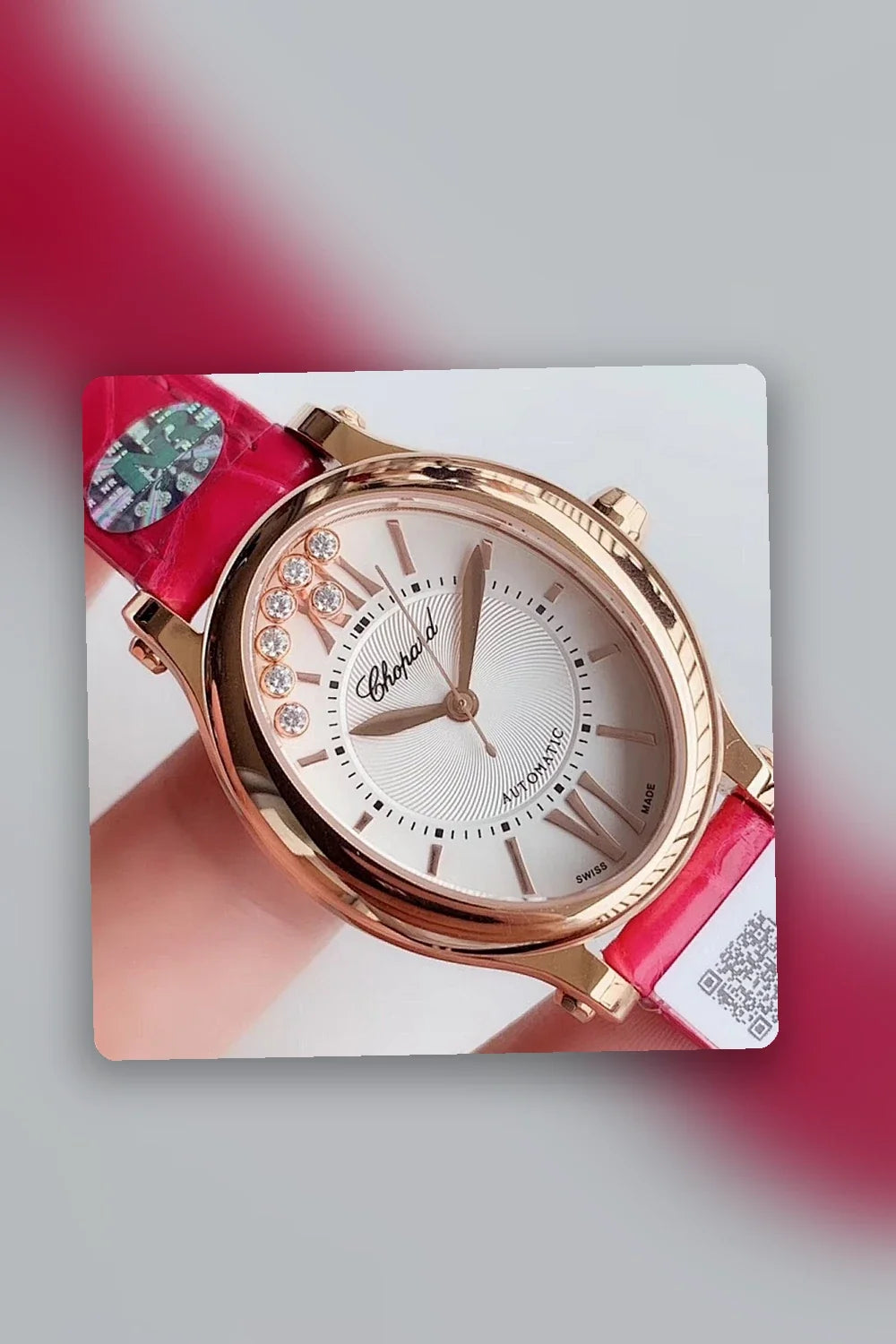 Aurel Bags Mix Watch 089