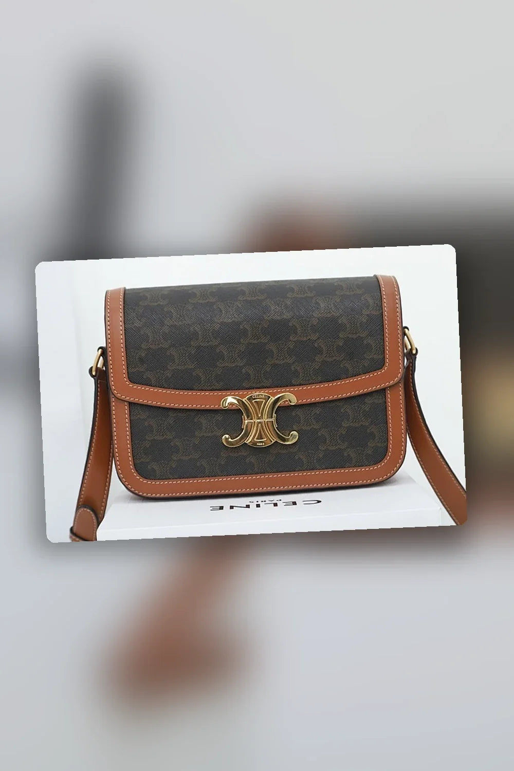 Aurel Bags COL Bag 1212