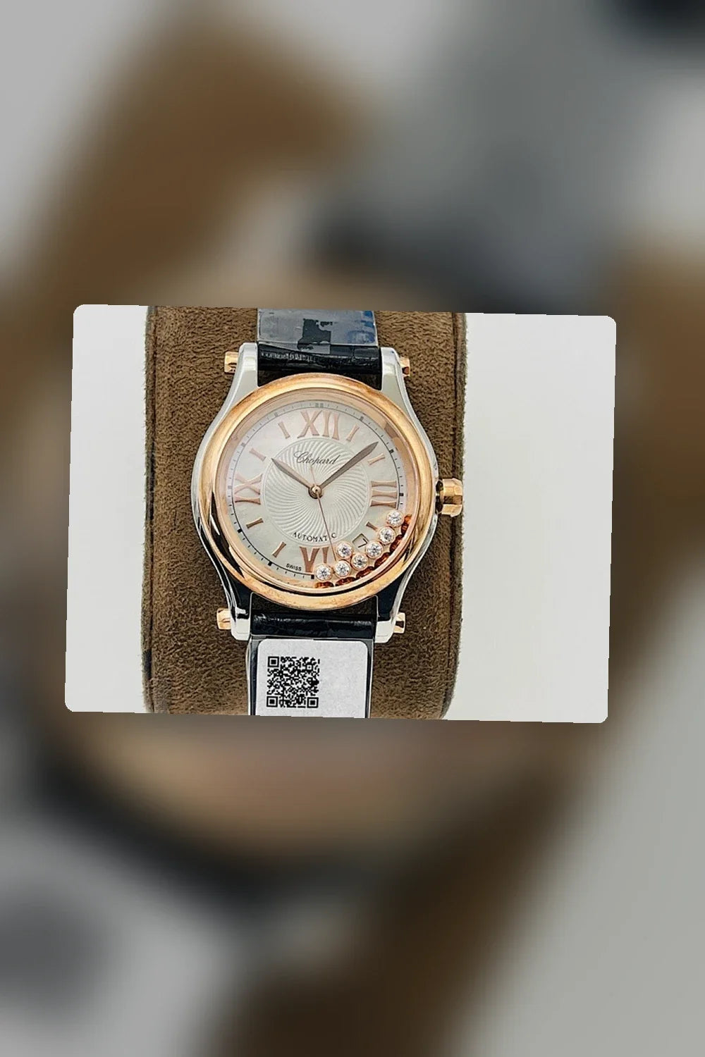 Aurel Bags Mix Watch 648
