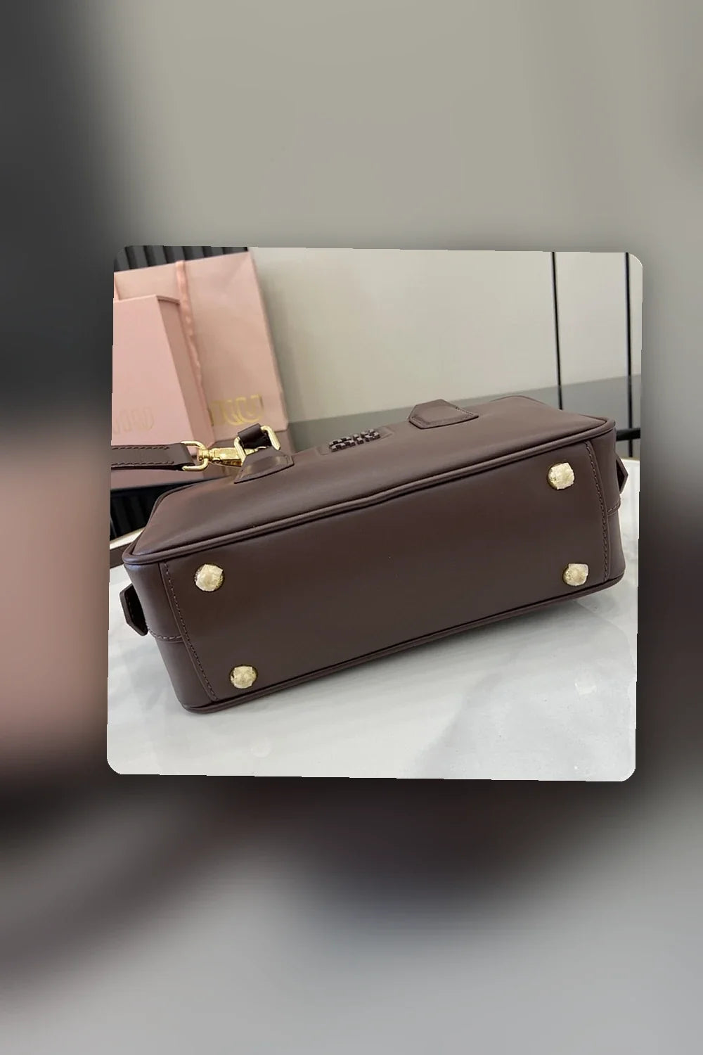 Aurel Bags MMU Bag 422