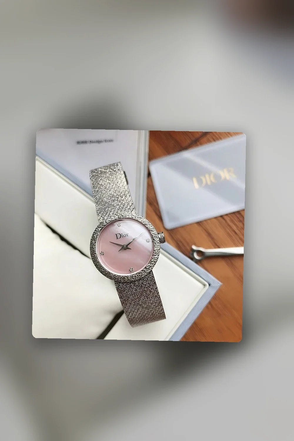 Aurel Bags Mix Watch 003