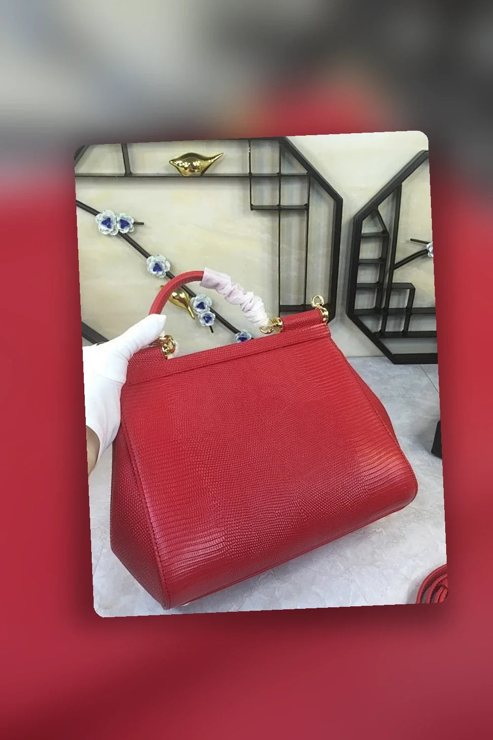 Aurel Bags DAG Bag 151