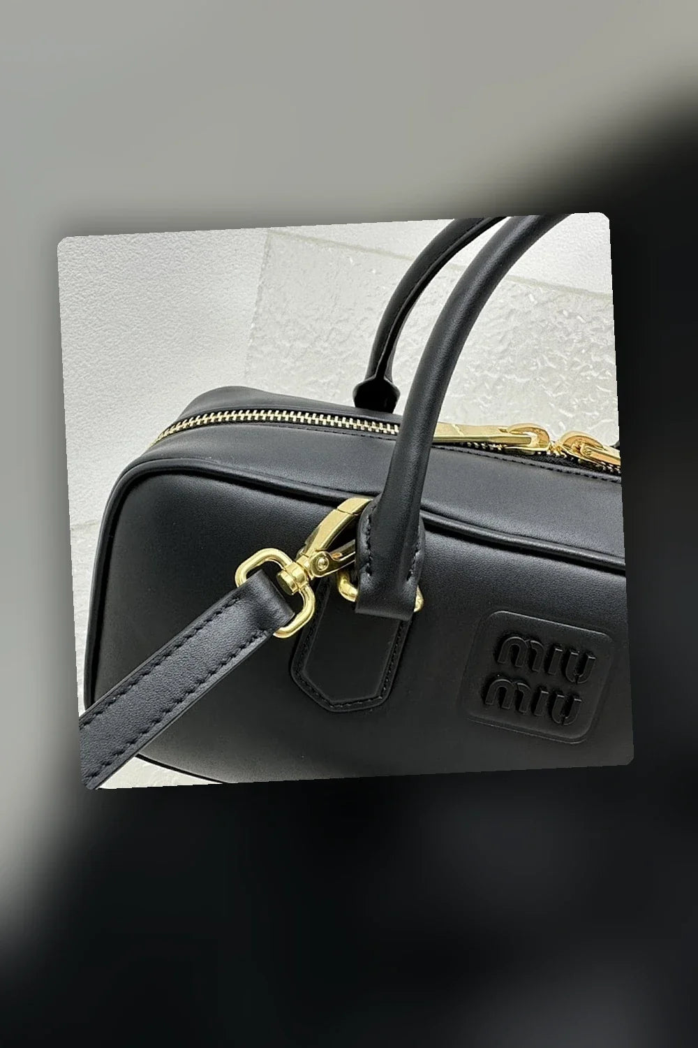 Aurel Bags MMU Bag 075