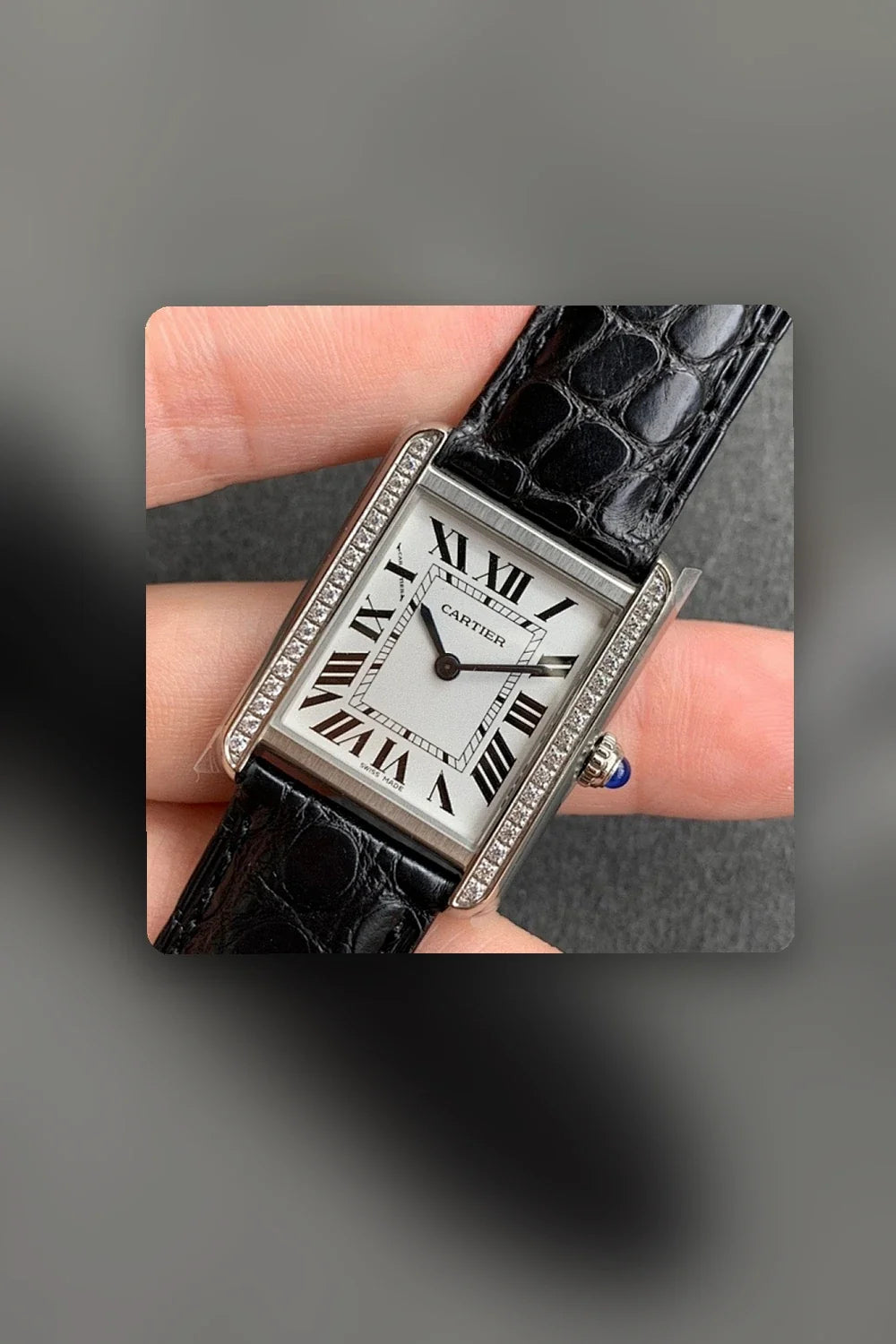 Aurel Bags Mix Watch 543