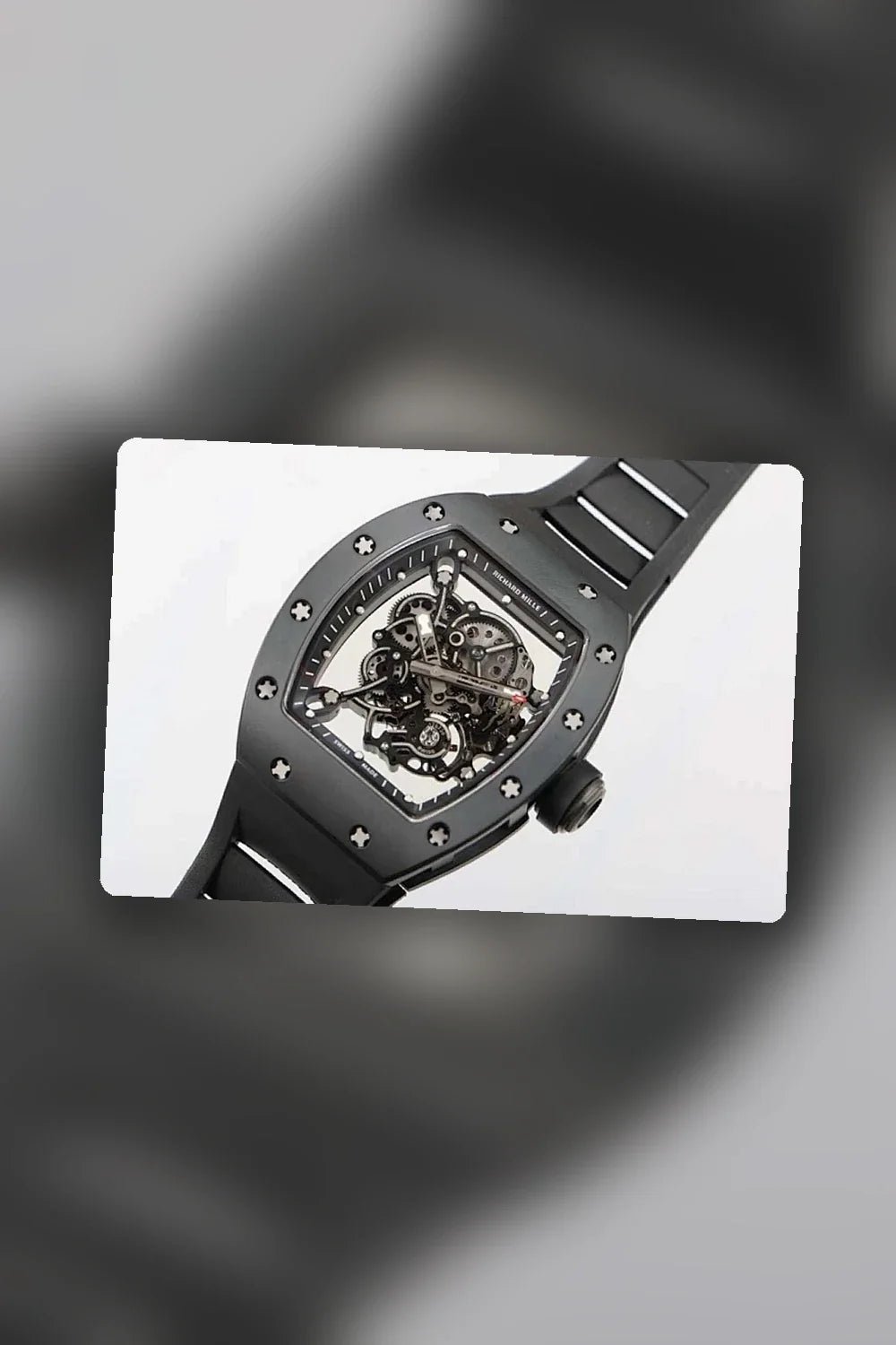 Aurel Bags Mix Watch 341