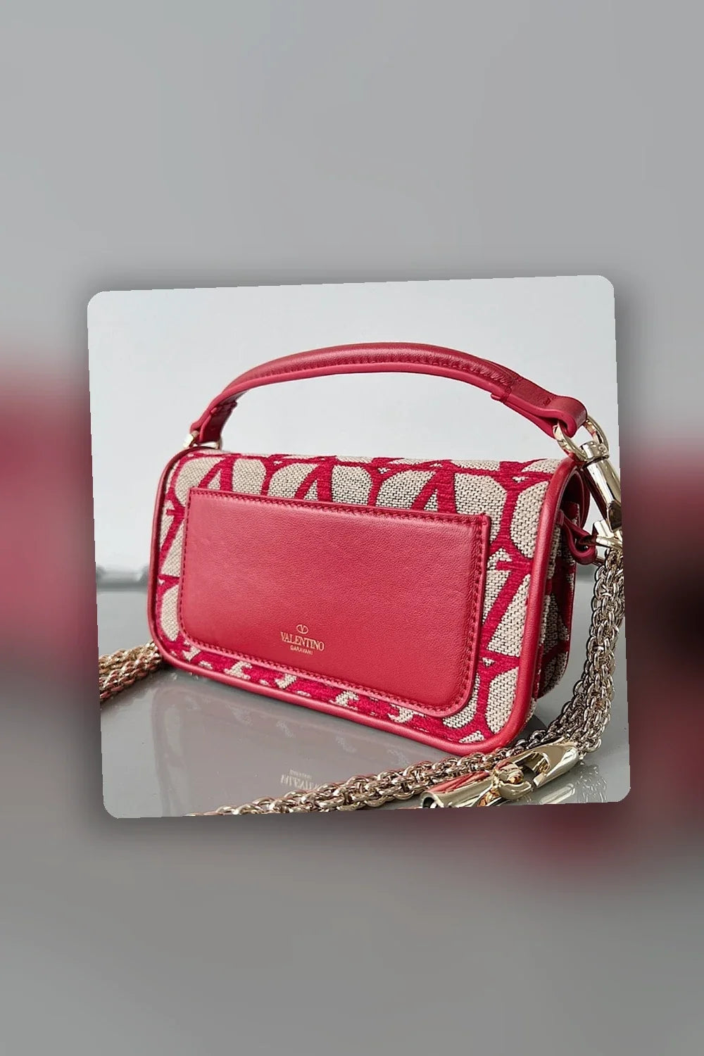 Aurel Bags VEL Bag 444
