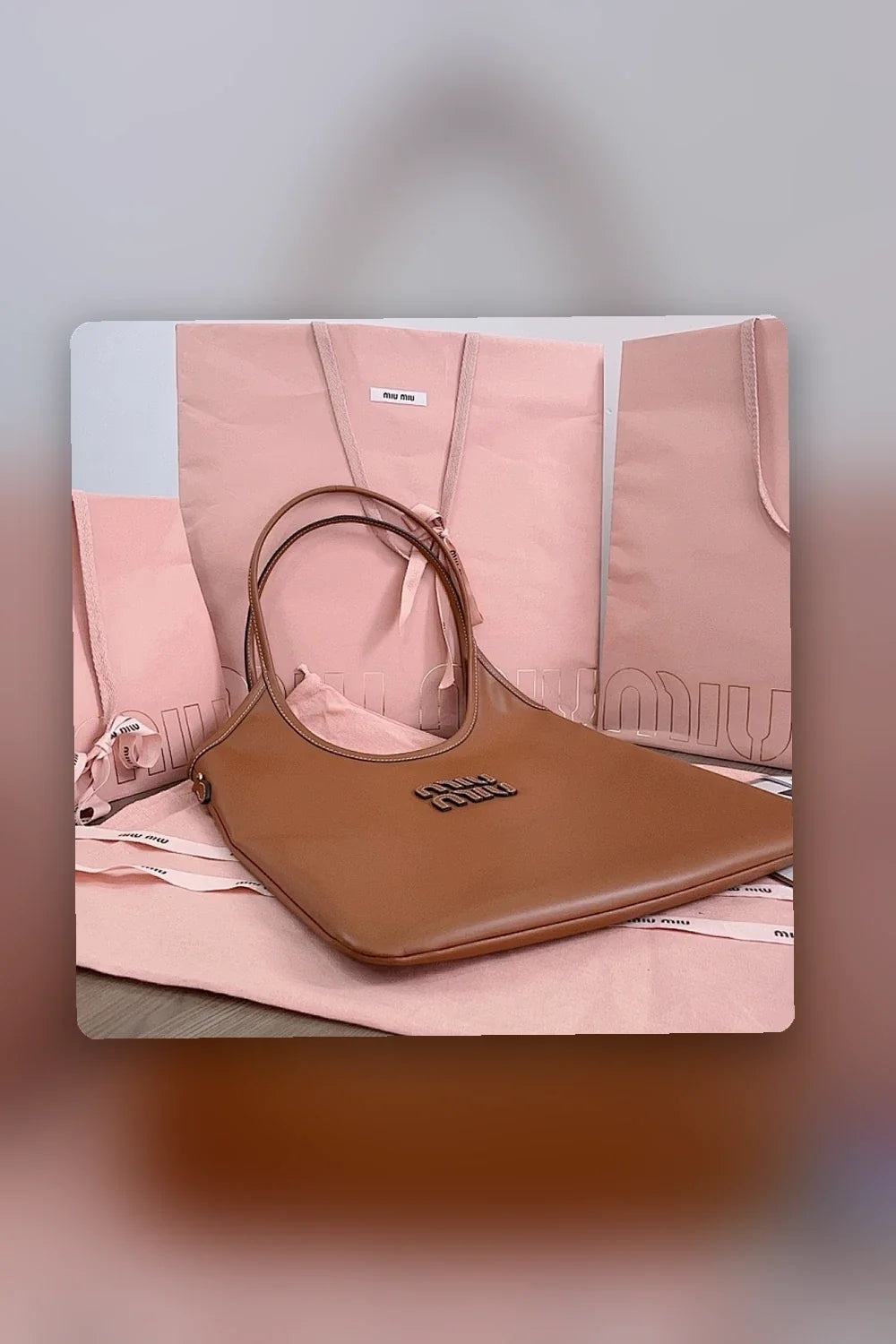 Aurel Bags MMU Bag 694