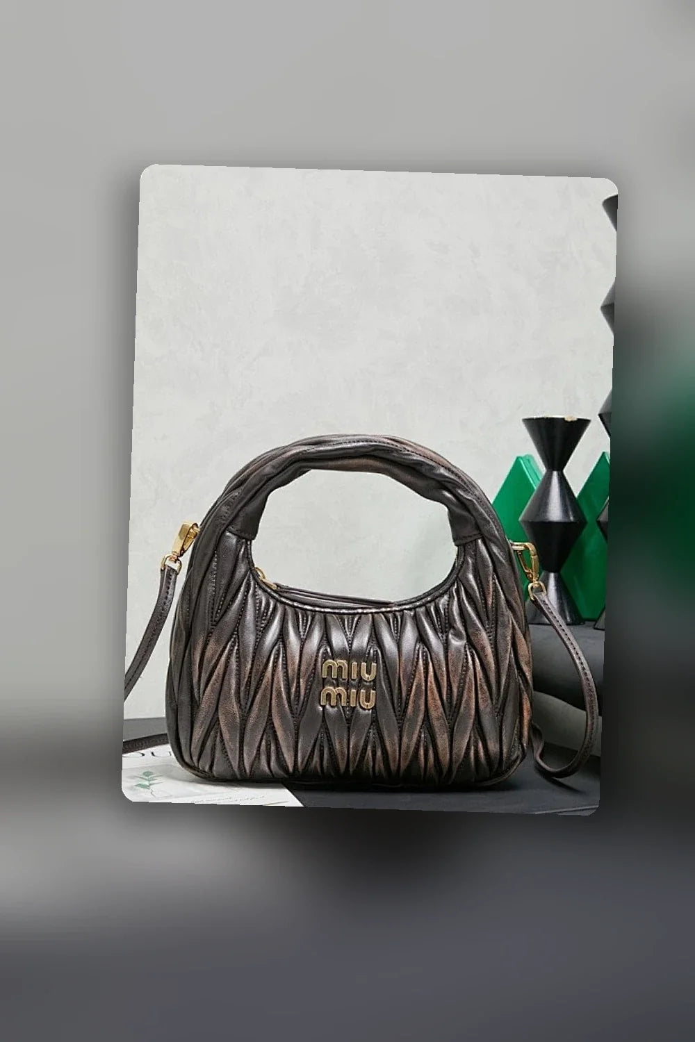Aurel Bags MMU Bag 282