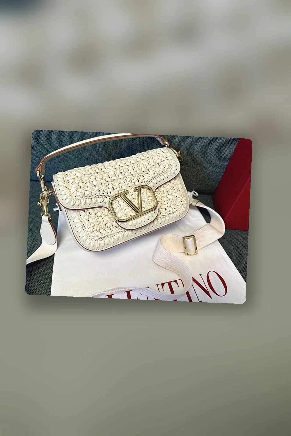 Aurel Bags VEL Bag 890