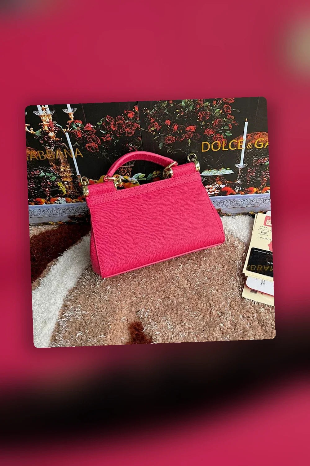 Aurel Bags DAG Bag 354