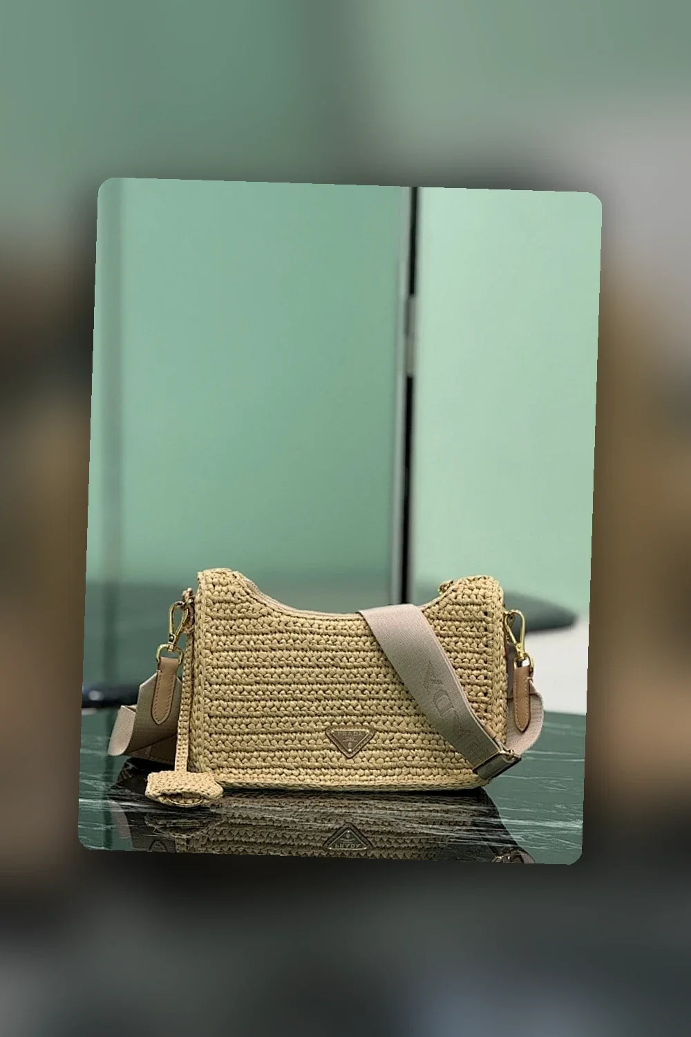 Aurel Bags PD Bag 1206