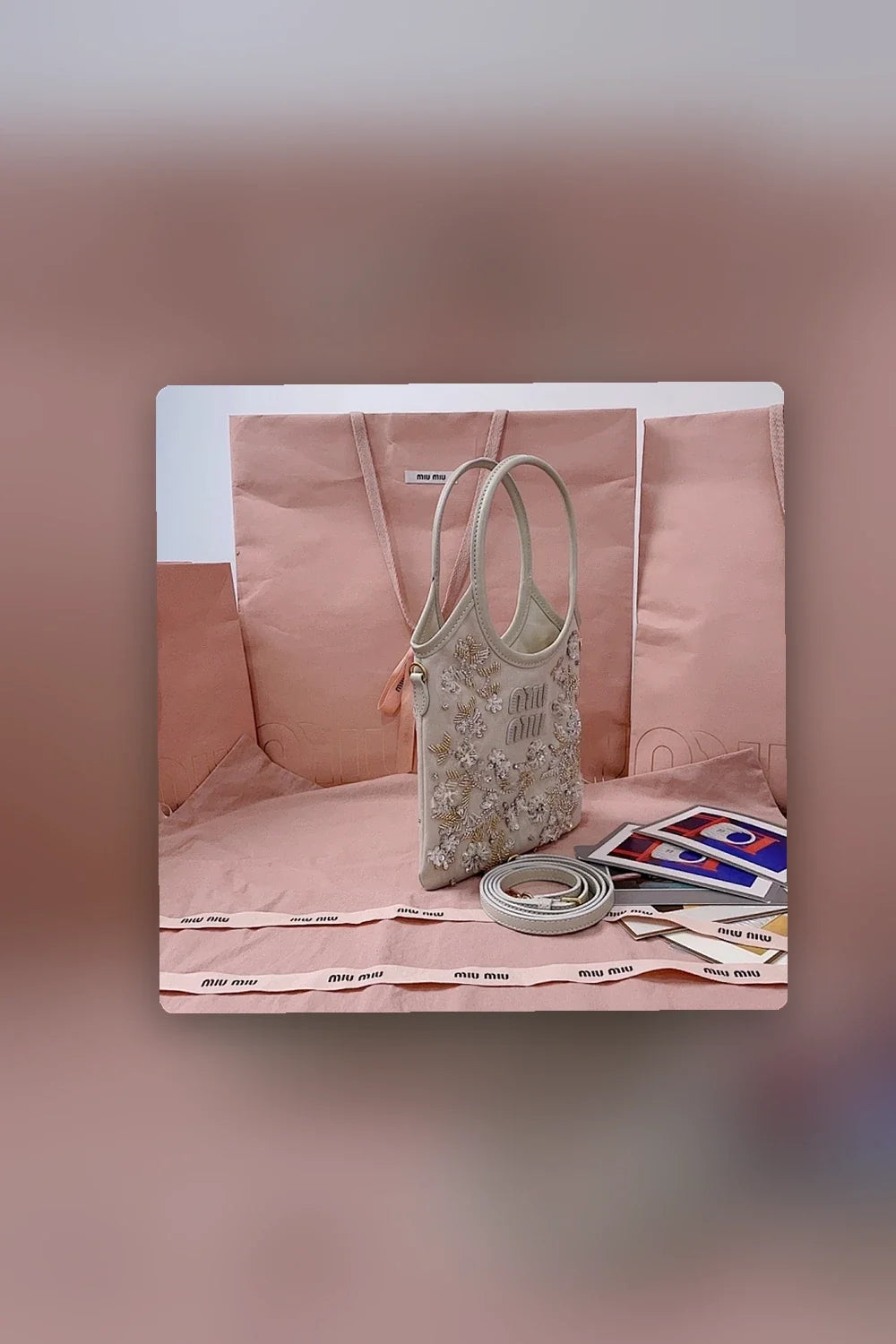 Aurel Bags MMU Bag 798