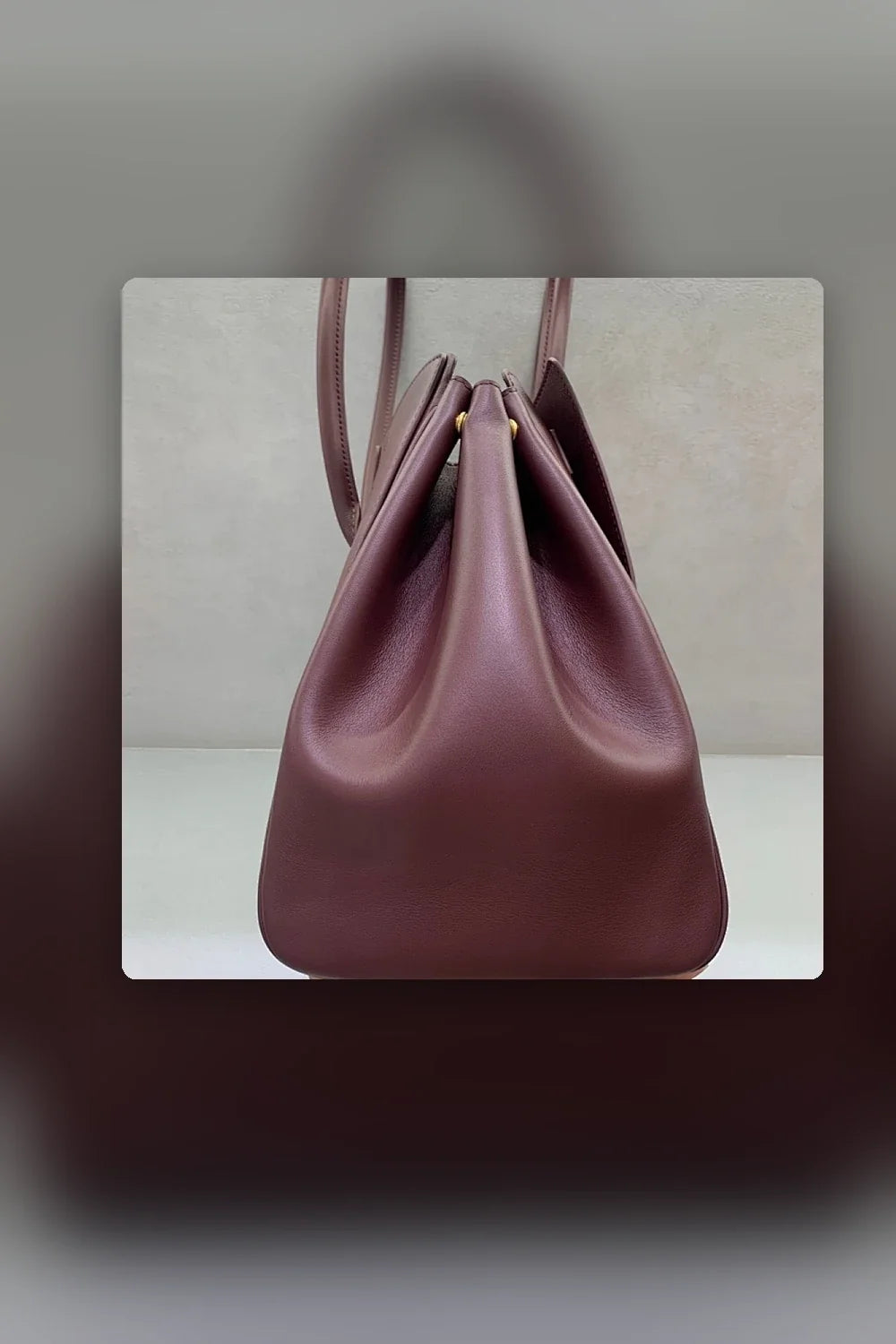 Aurel Bags BG Bag 380