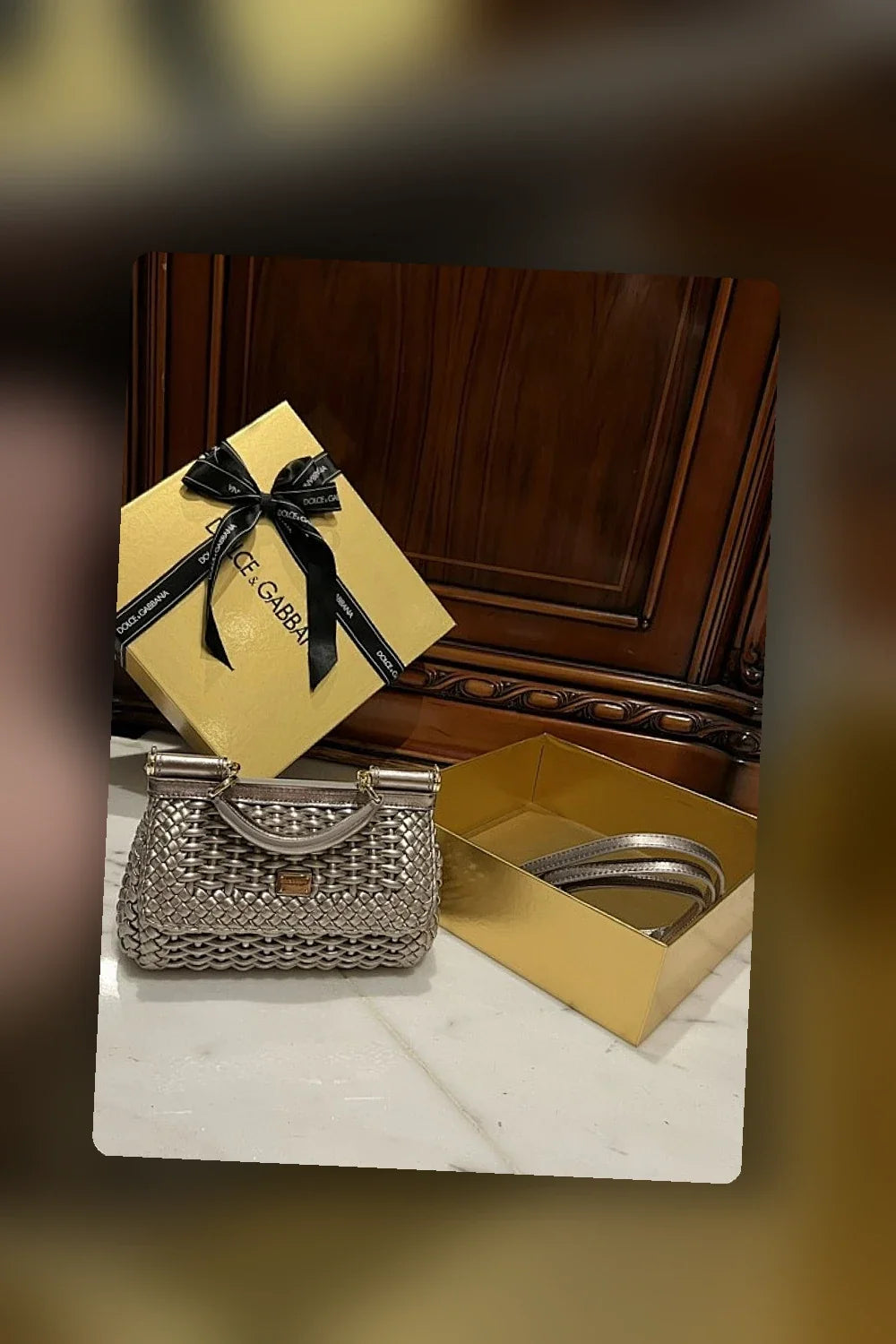 Aurel Bags DAG Bag 586