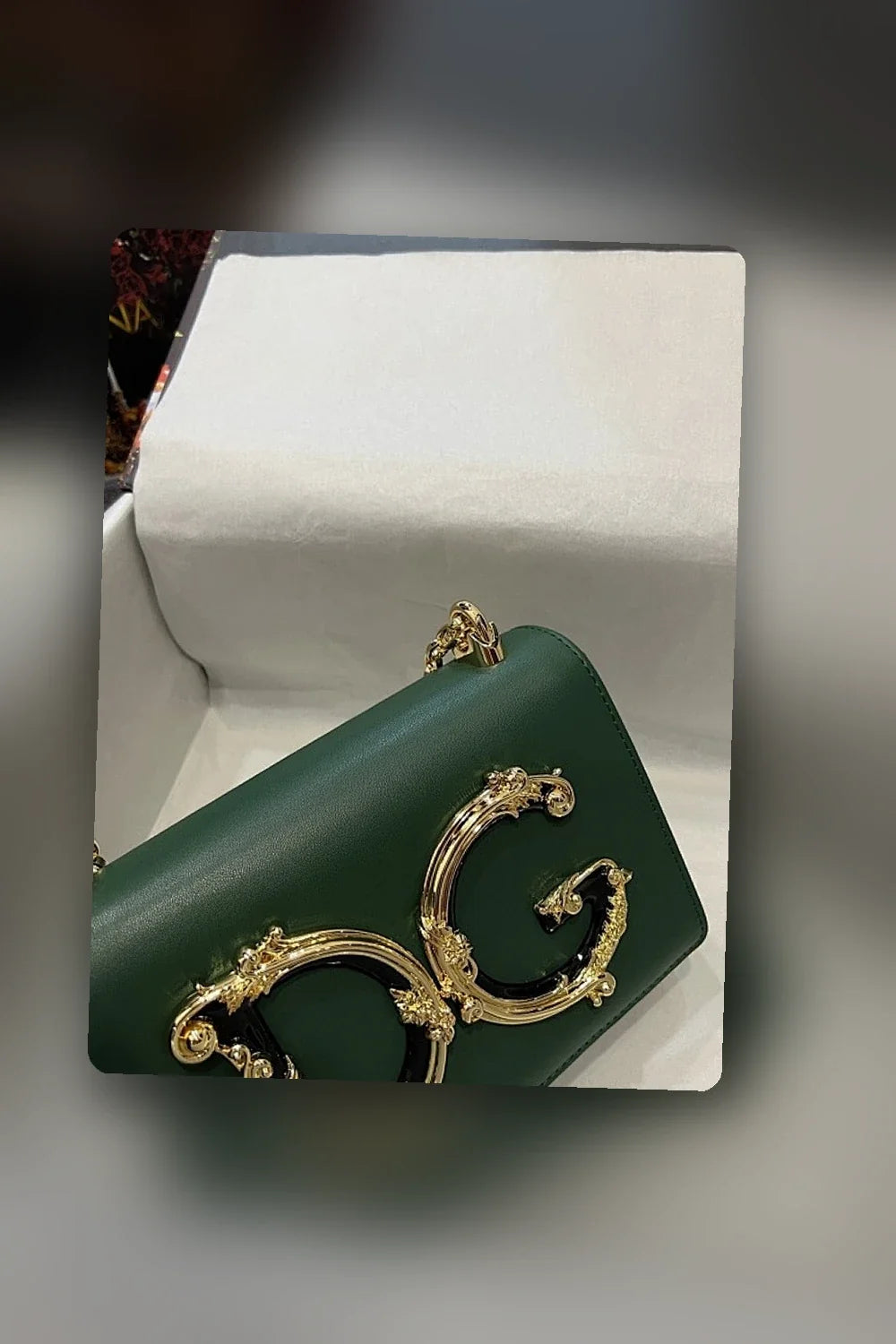 Aurel Bags DAG Bag 750
