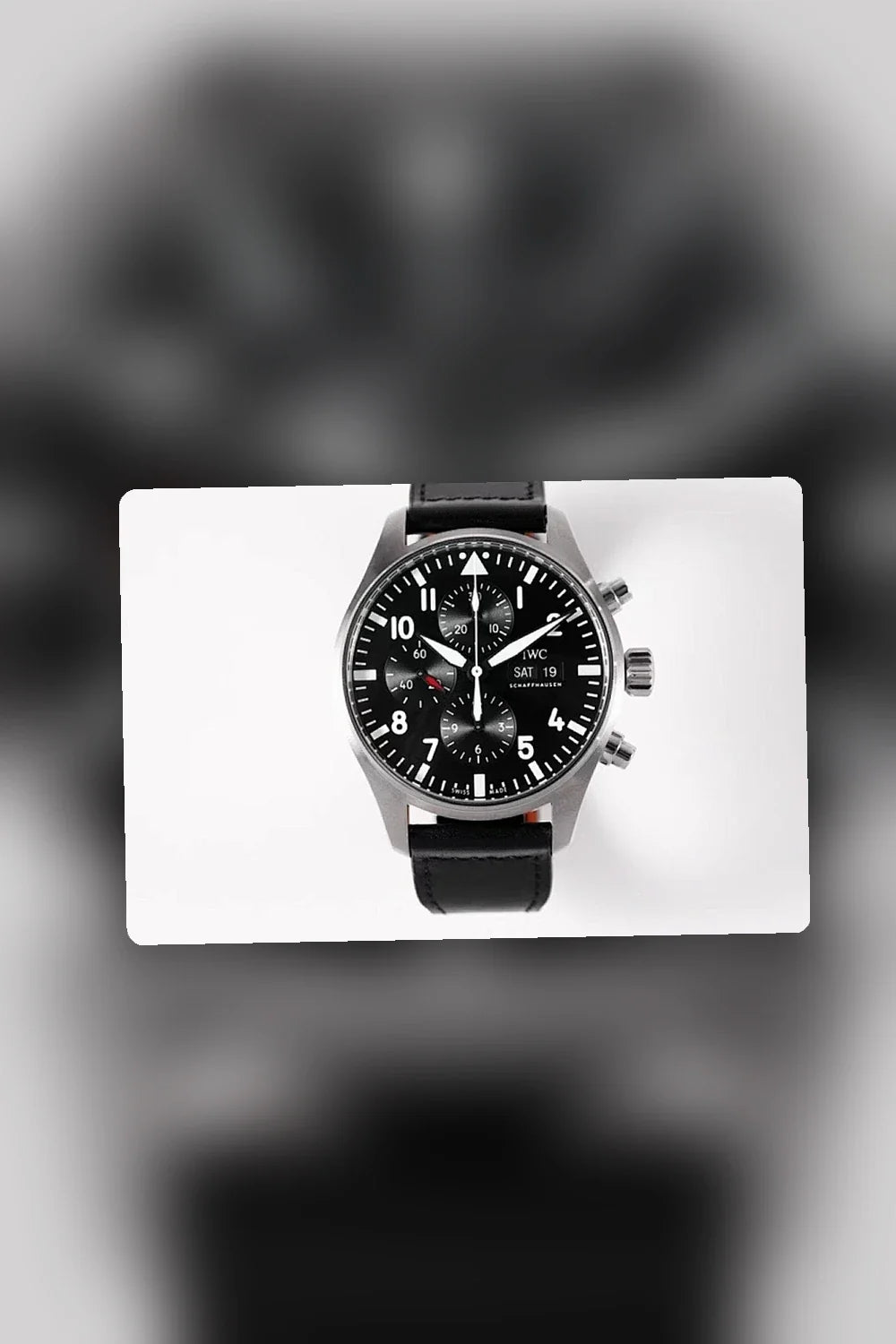 Aurel Bags Mix Watch 424