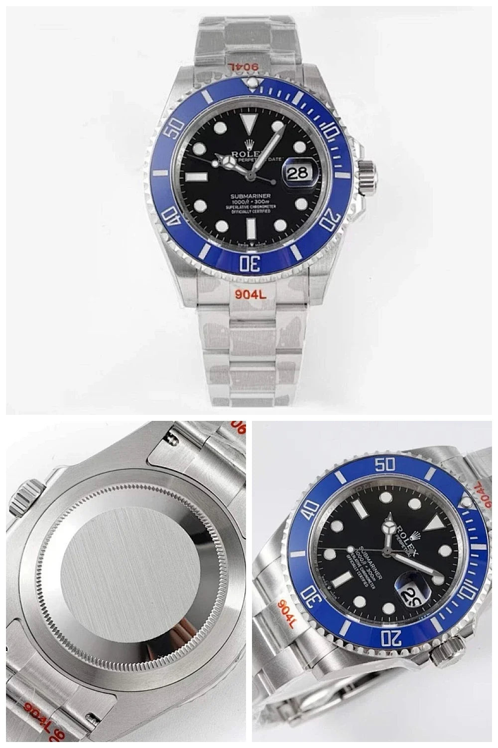 Aurel Bags Mix Watch 777