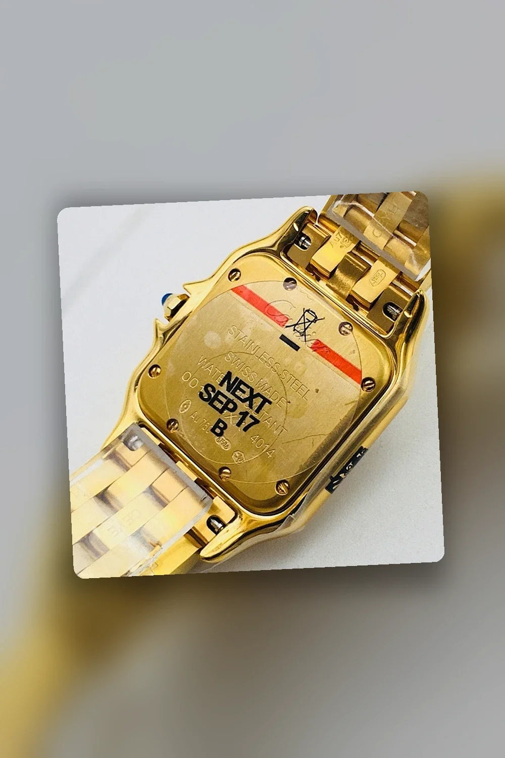 Aurel Bags Mix Watch 133