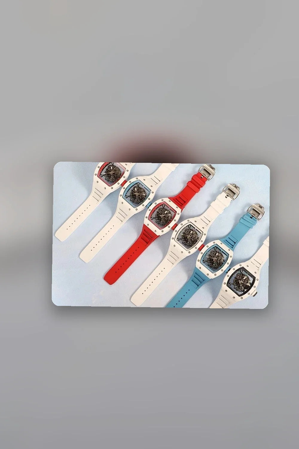Aurel Bags Mix Watch 344
