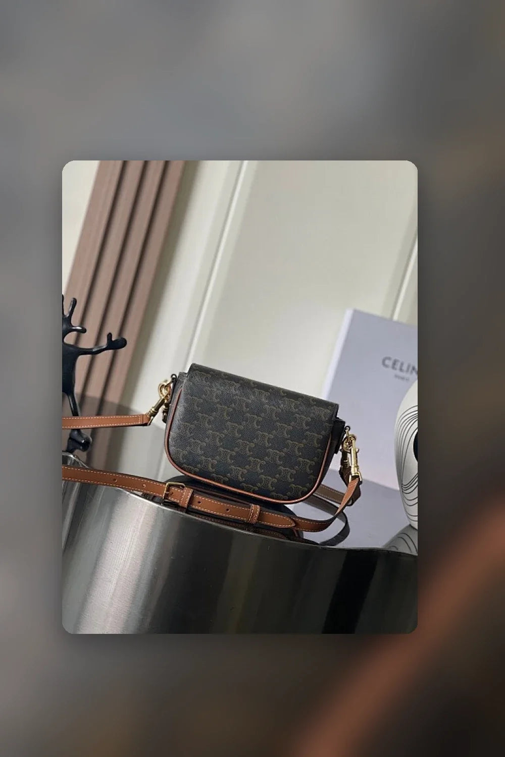 Aurel Bags COL Bag 691