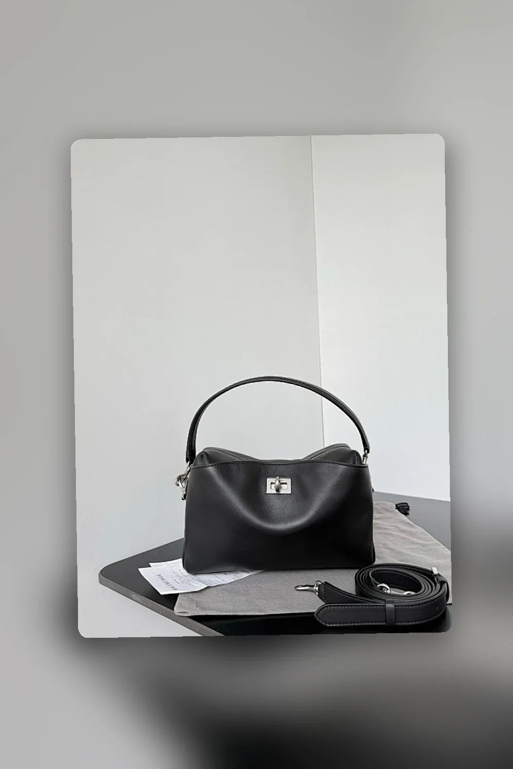 Aurel Bags BG Bag 471