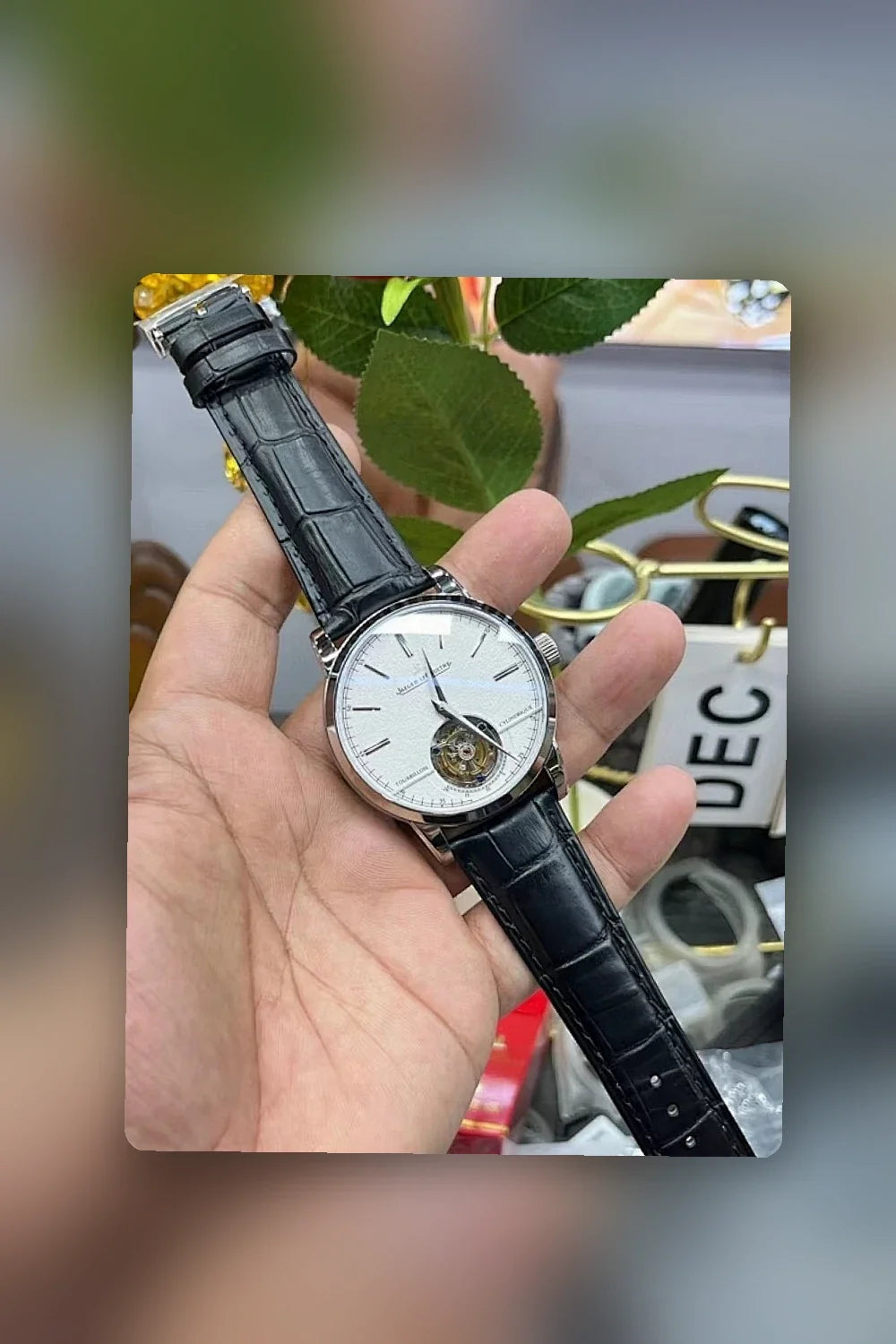 Aurel Bags Mix Watch 380