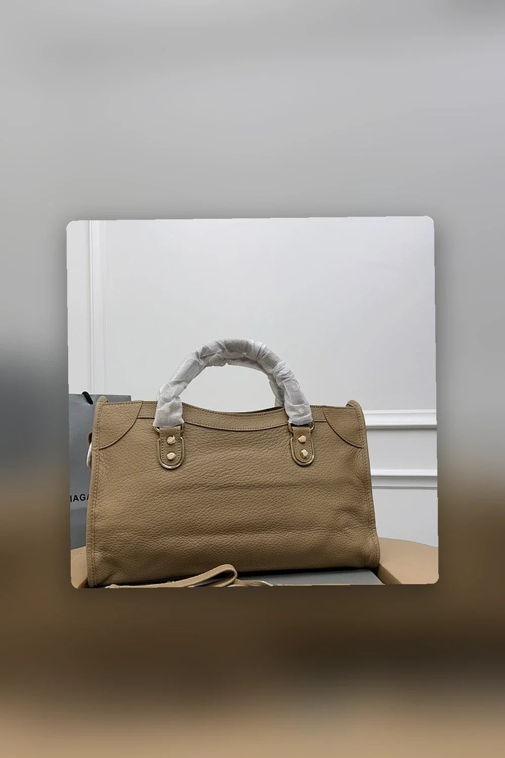 Aurel Bags BG Bag 334
