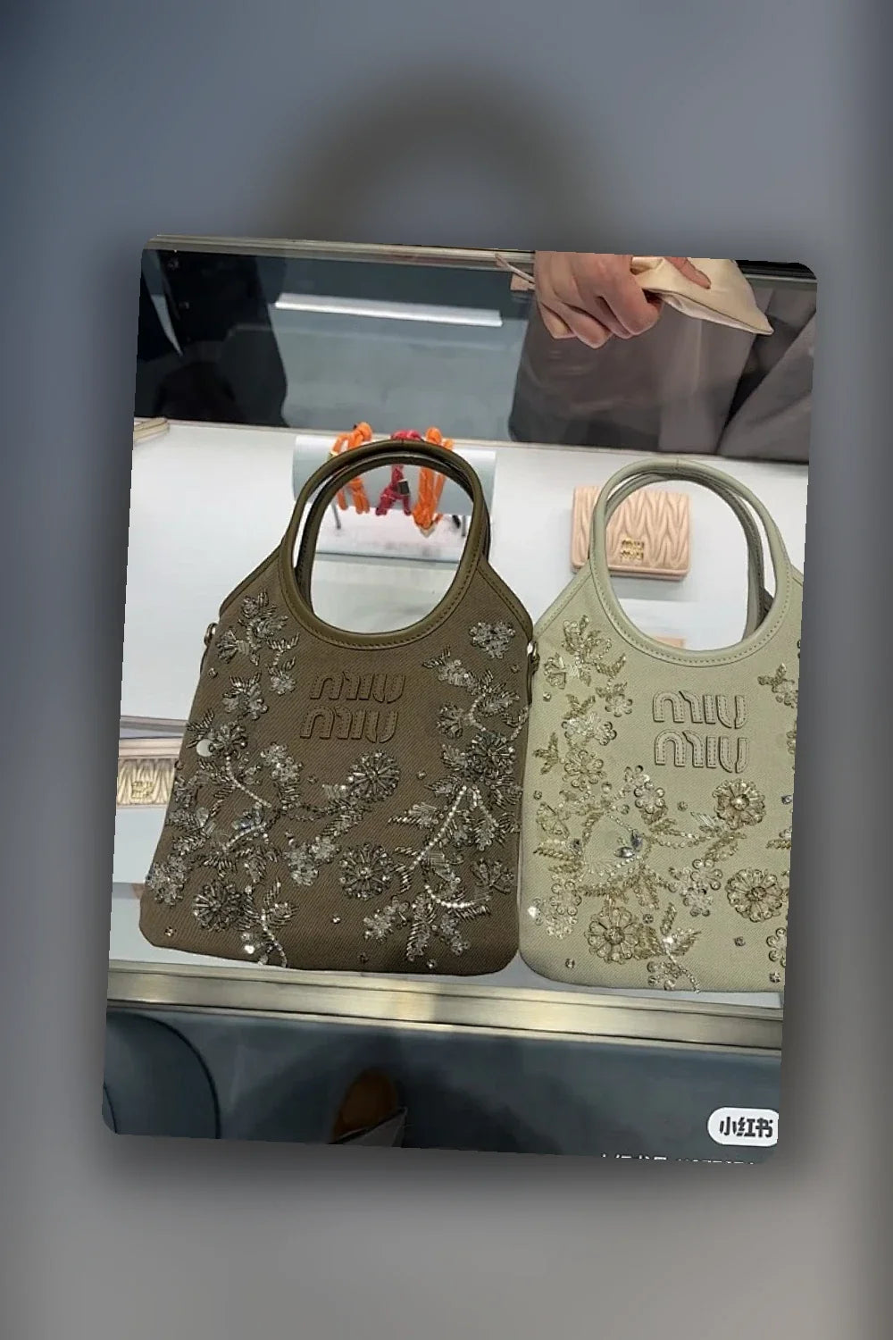 Aurel Bags MMU Bag 830