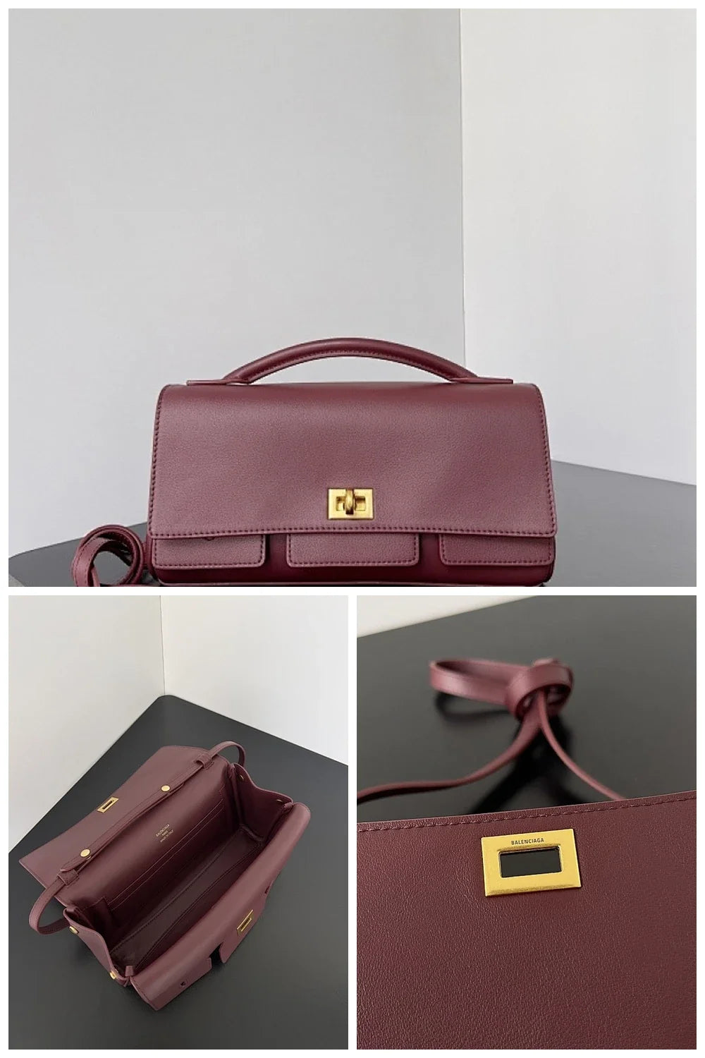 Aurel Bags BG Bag 067