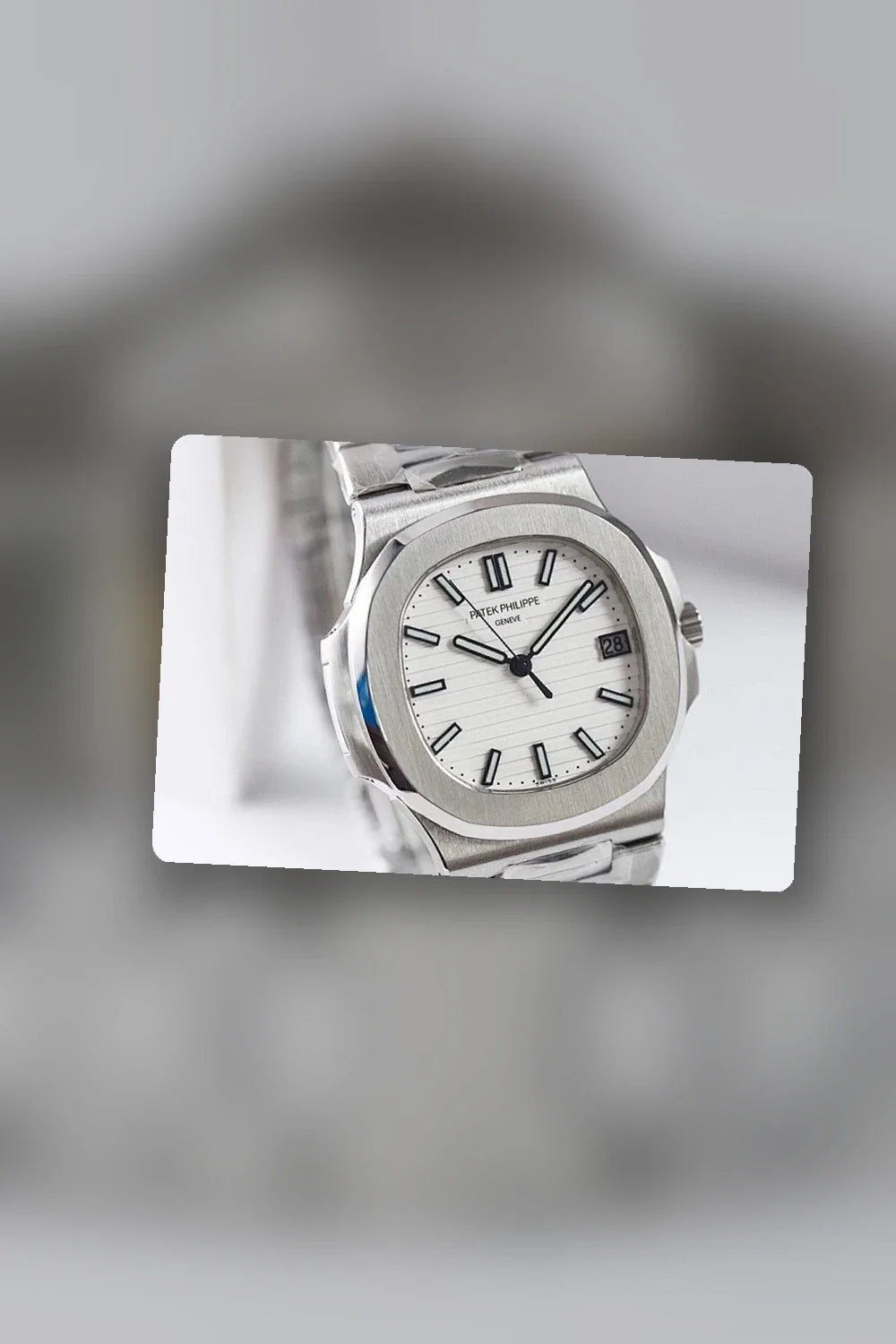 Aurel Bags Mix Watch 423