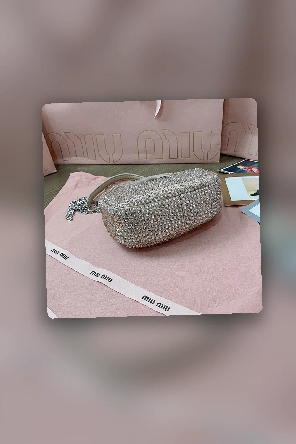 Aurel Bags MMU Bag 671