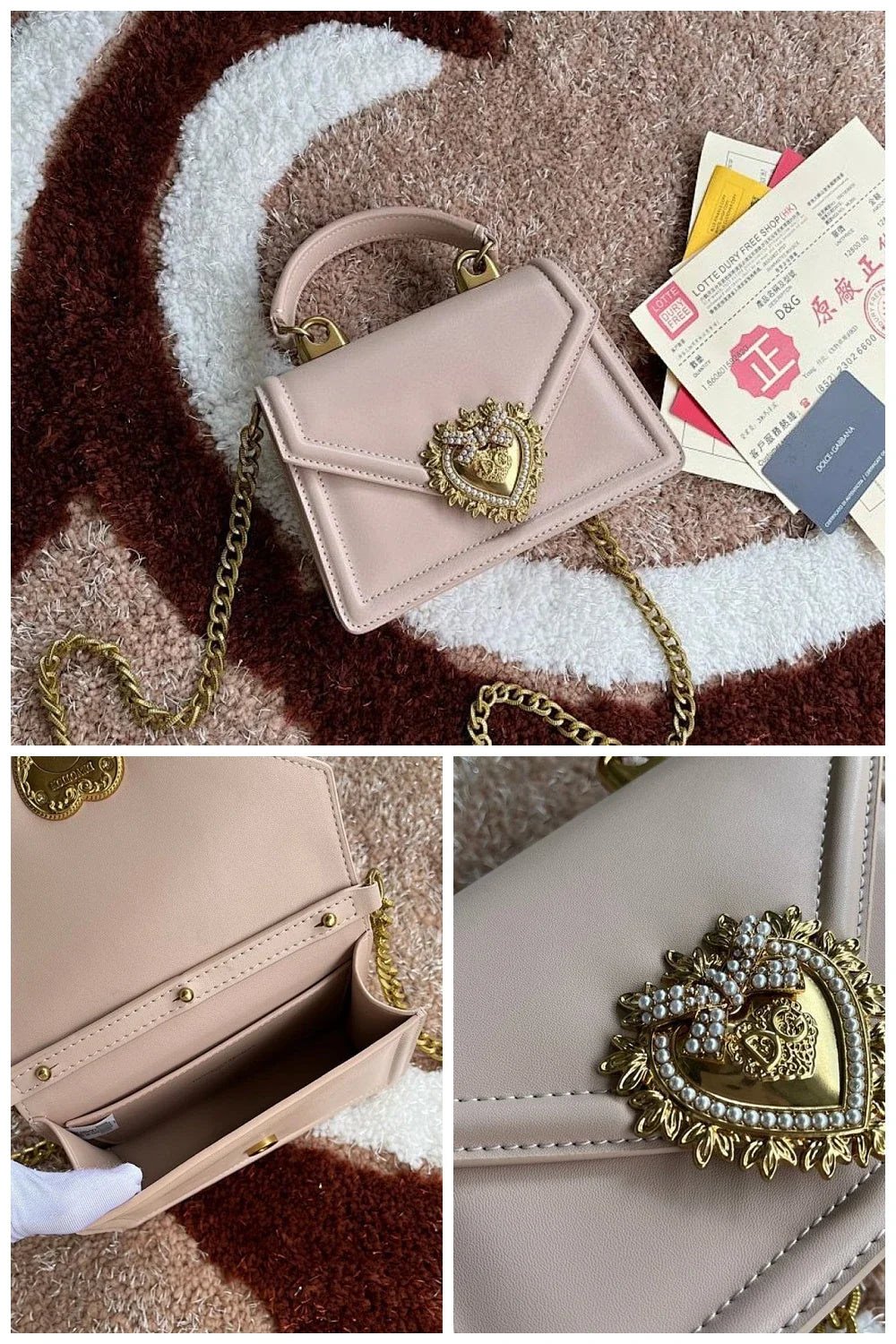 Aurel Bags DAG Bag 292