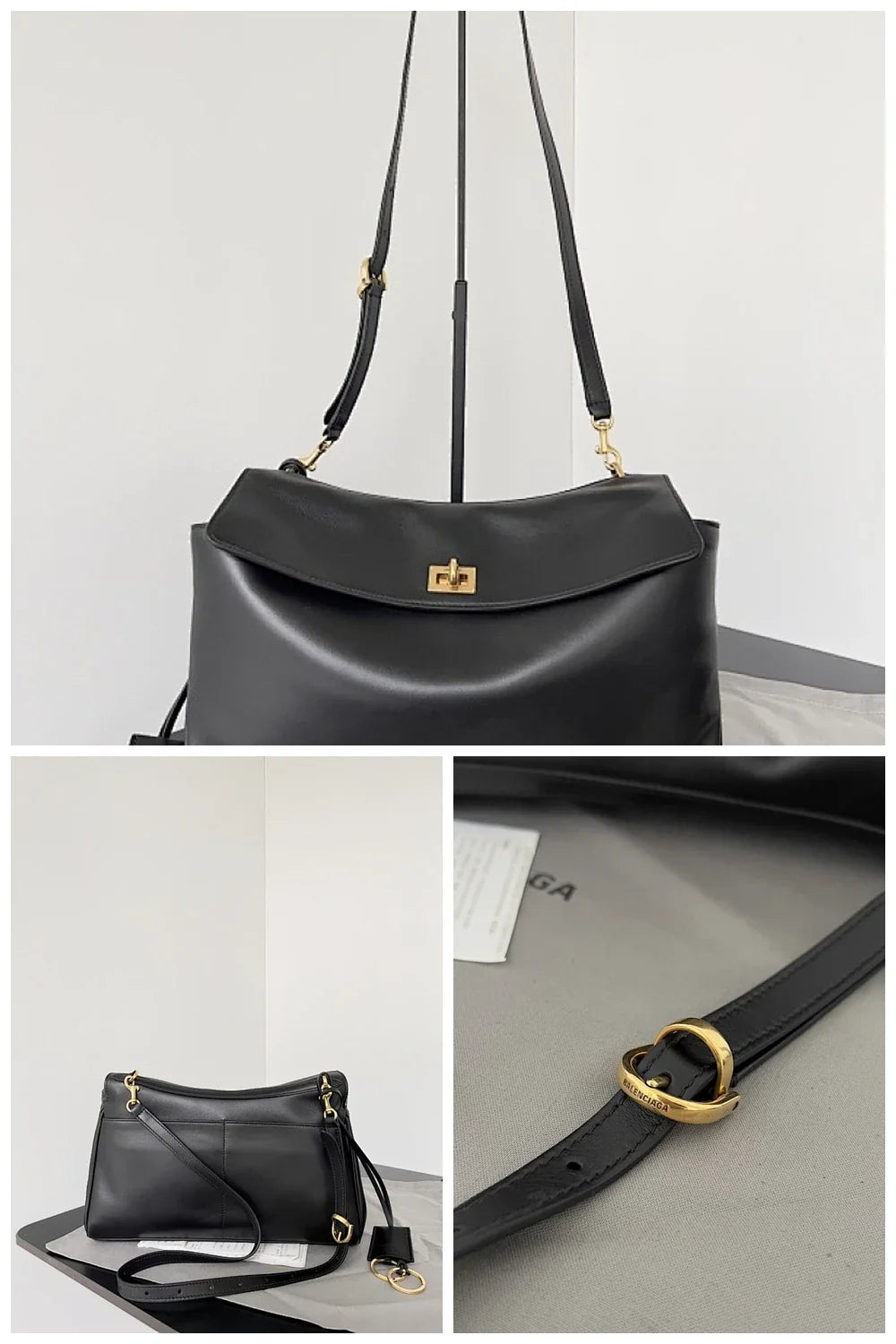 Aurel Bags BG Bag 236