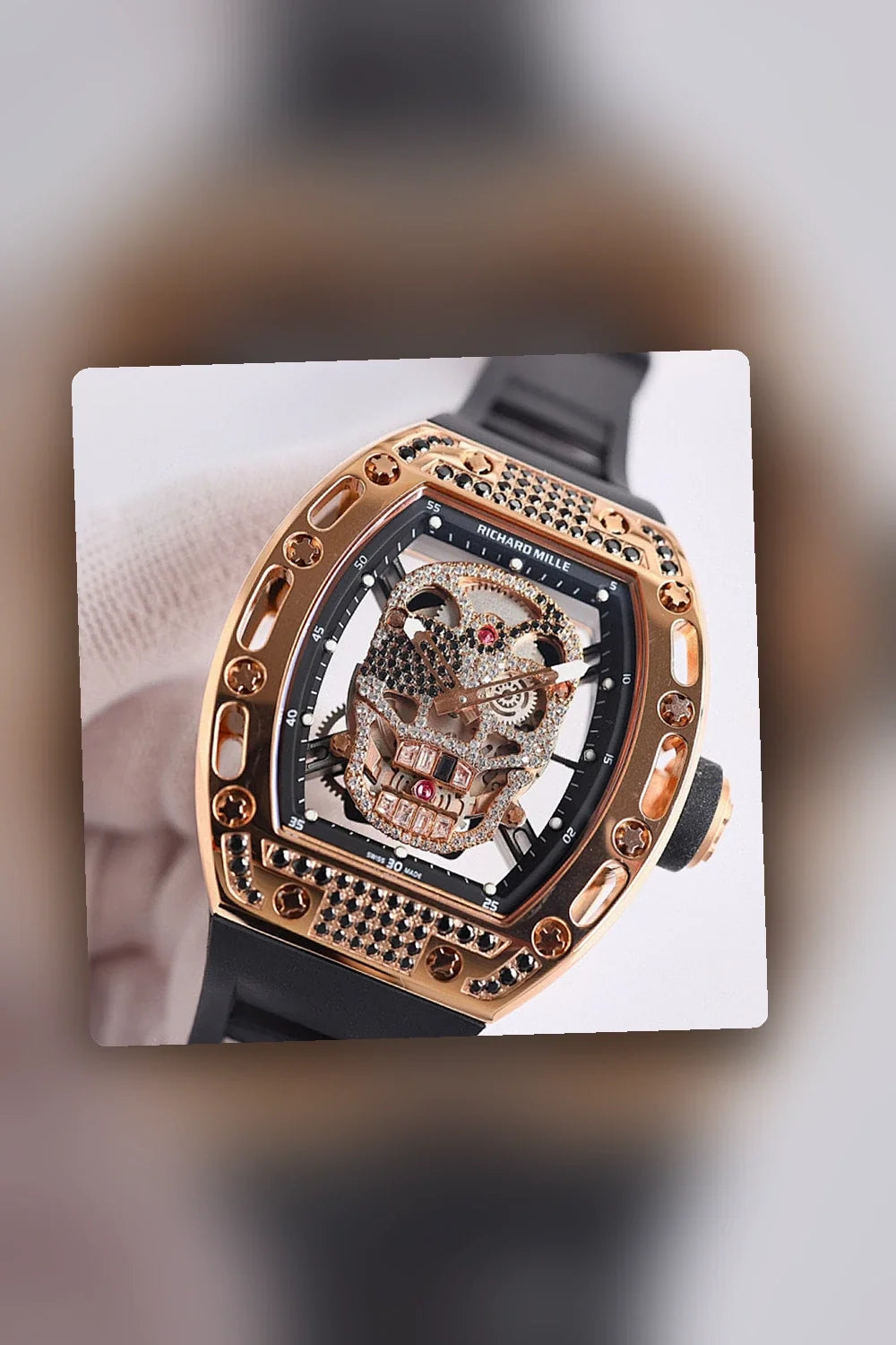 Aurel Bags Mix Watch 1043