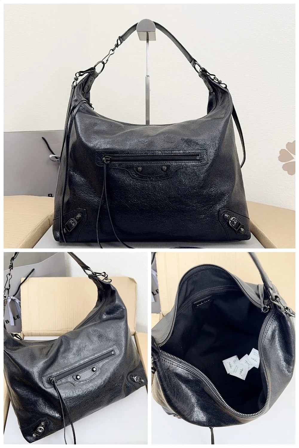 Aurel Bags BG Bag 174