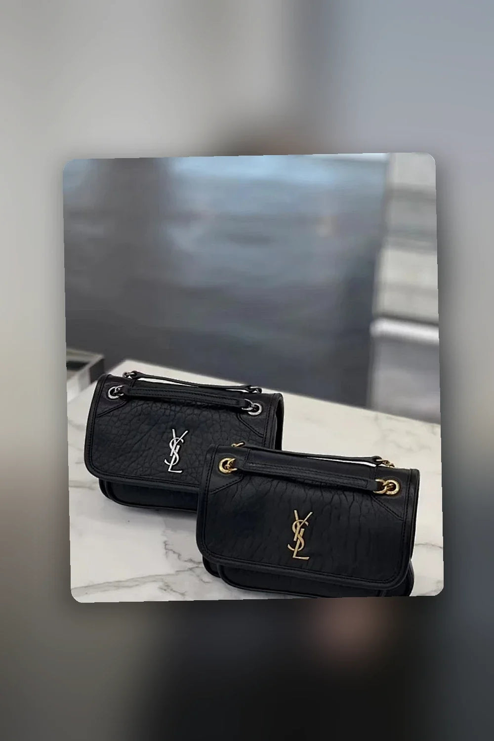 Aurel Bags YLS Bag 1121