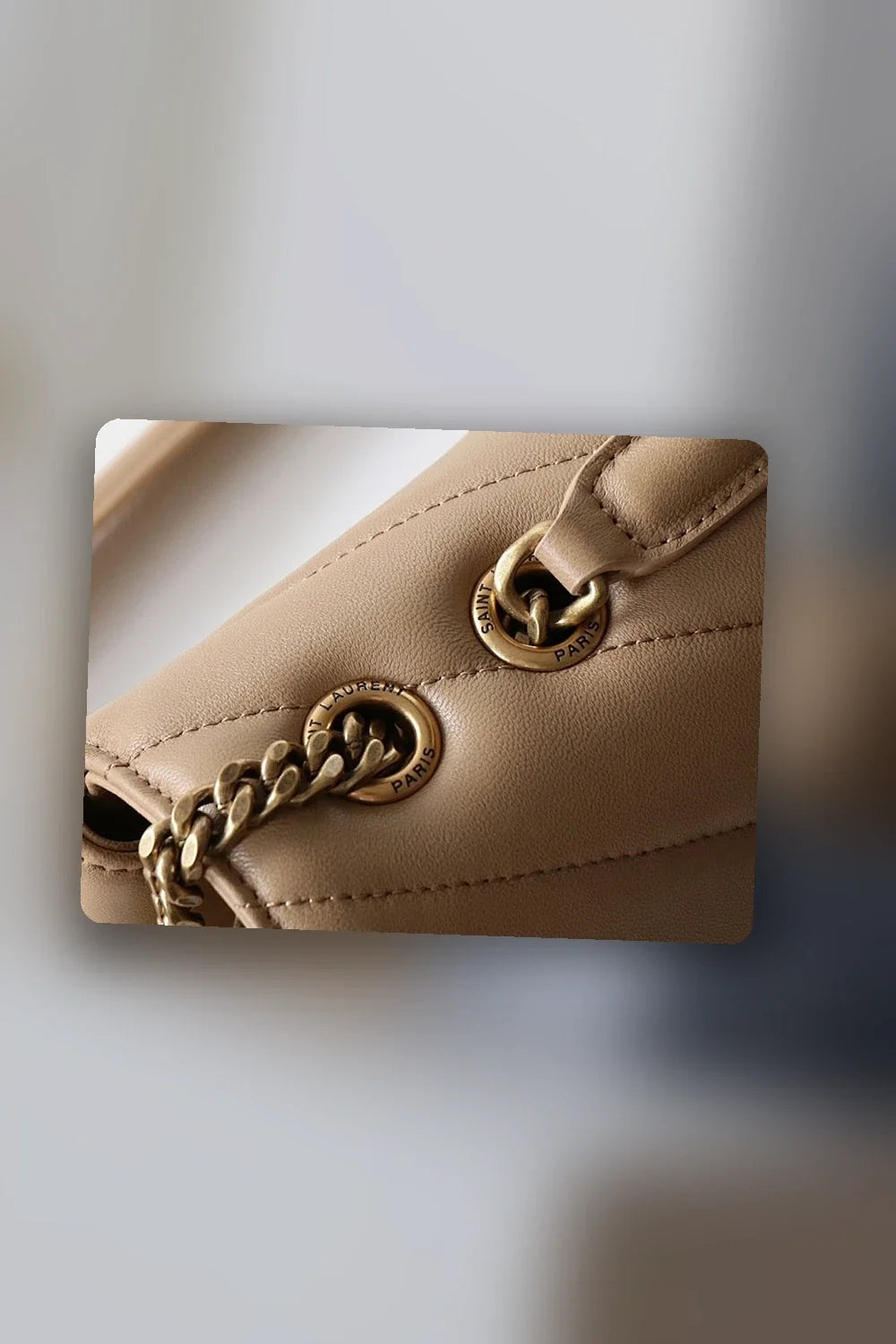 Aurel Bags YLS Bag 630