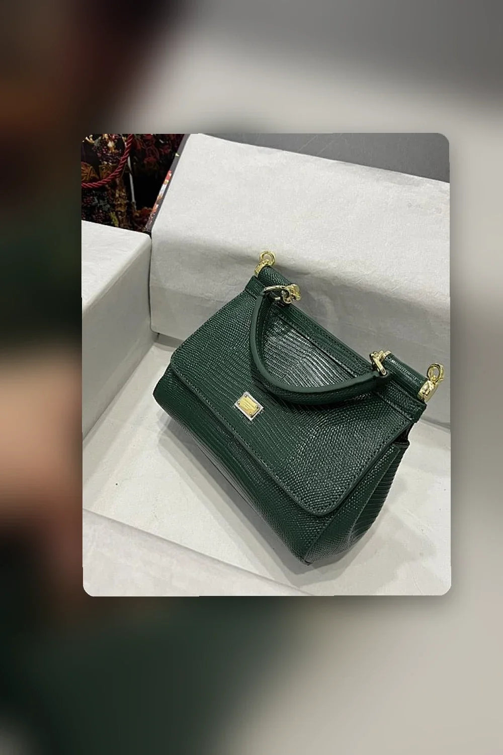 Aurel Bags DAG Bag 447