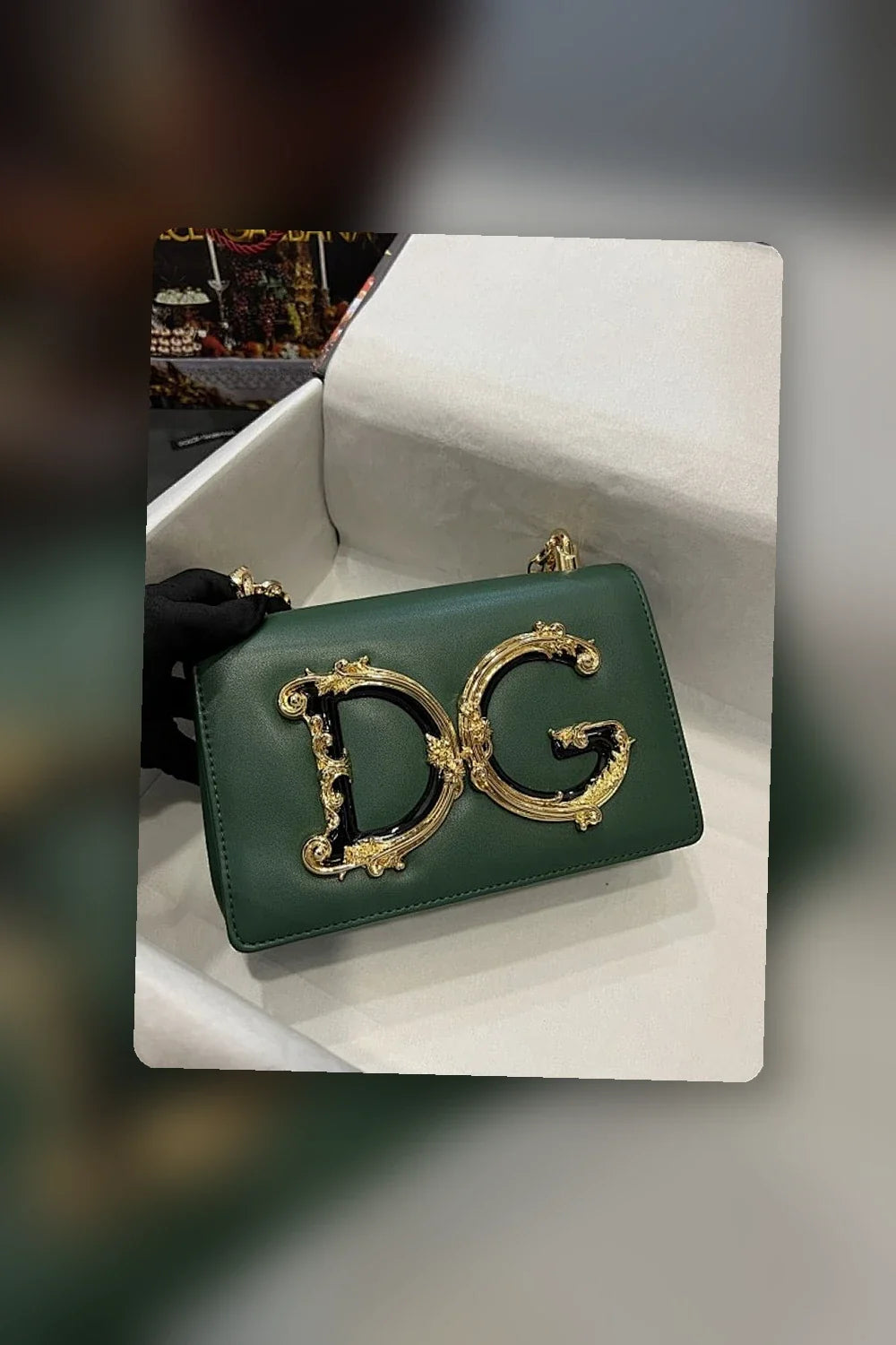 Aurel Bags DAG Bag 750