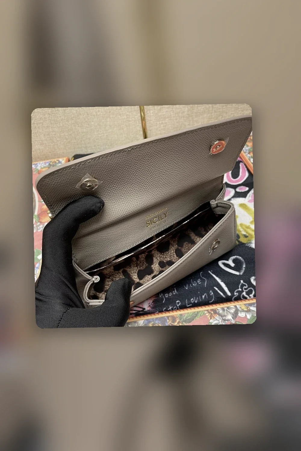 Aurel Bags DAG Bag 495