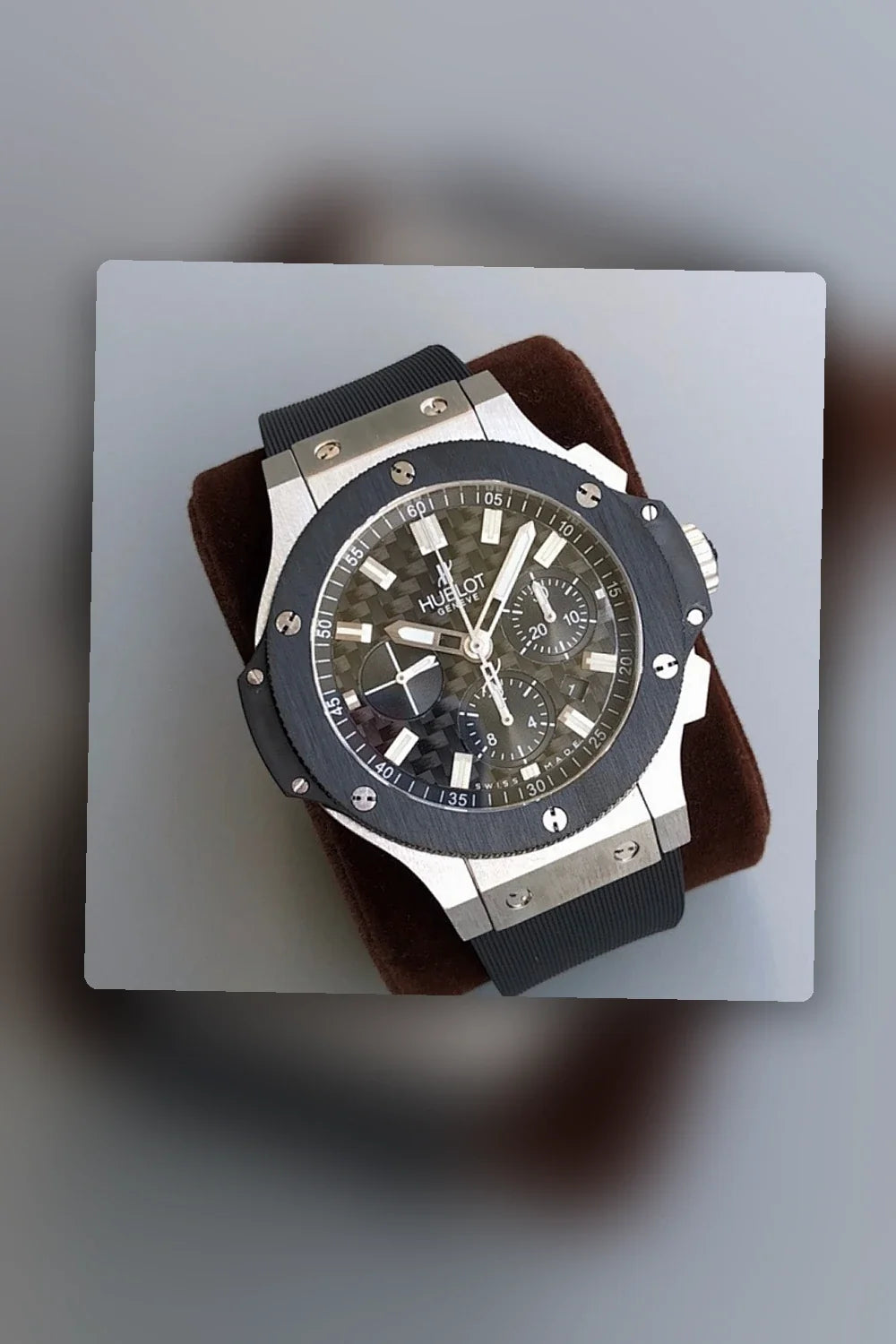 Aurel Bags Mix Watch 987