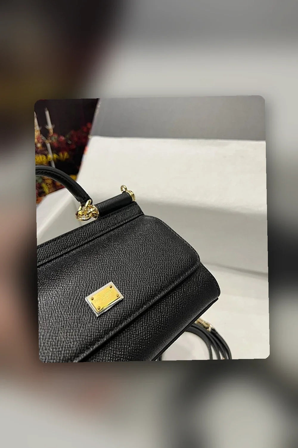 Aurel Bags DAG Bag 179