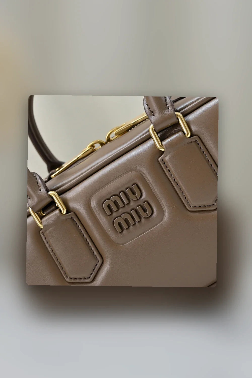 Aurel Bags MMU Bag 231