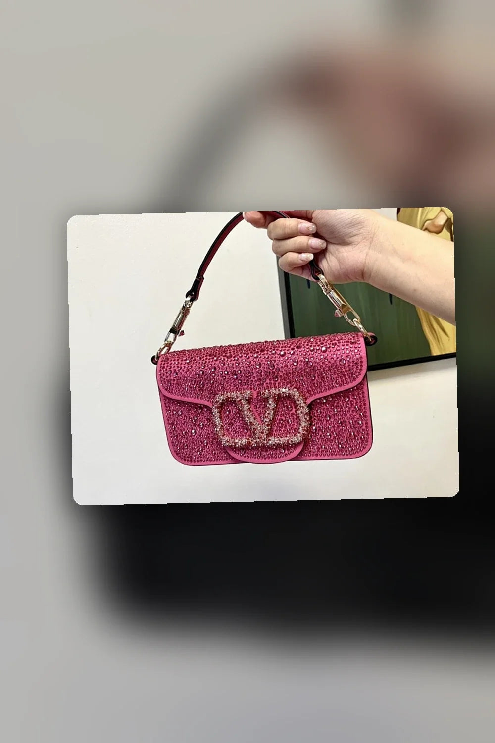 Aurel Bags VEL Bag 387
