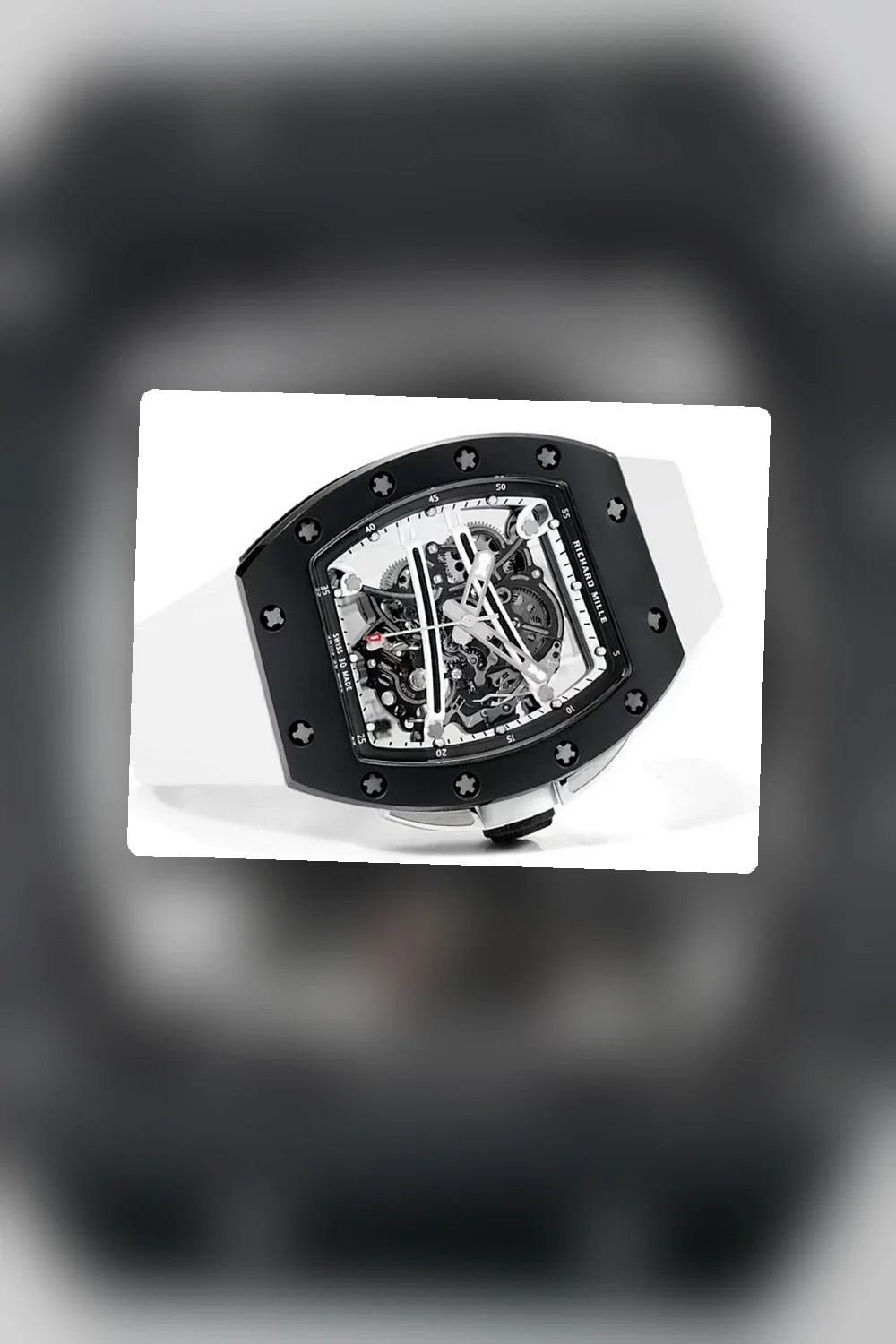 Aurel Bags Mix Watch 814